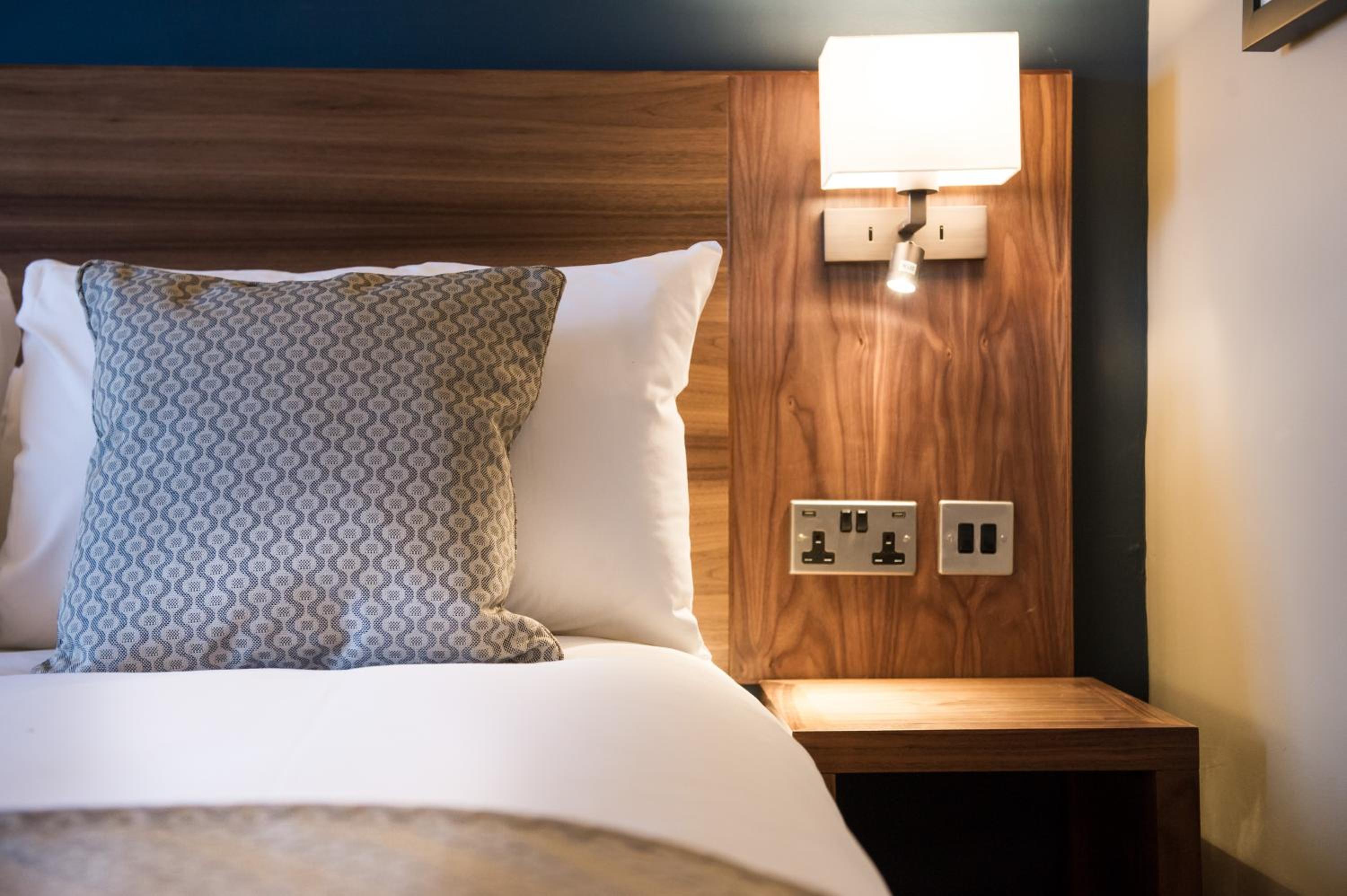 Double Or Twin Room photo 1