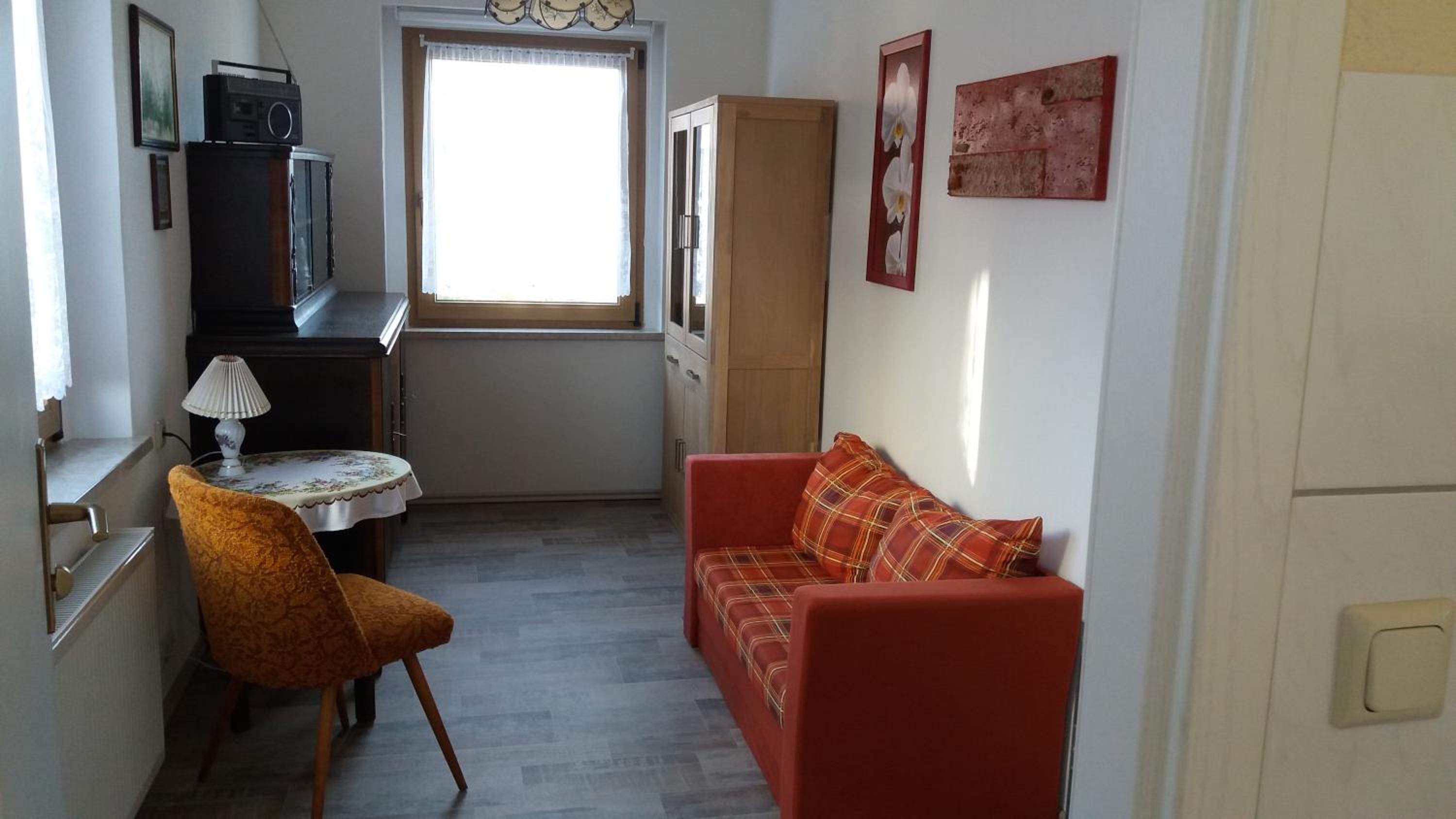 Apartment photo 1