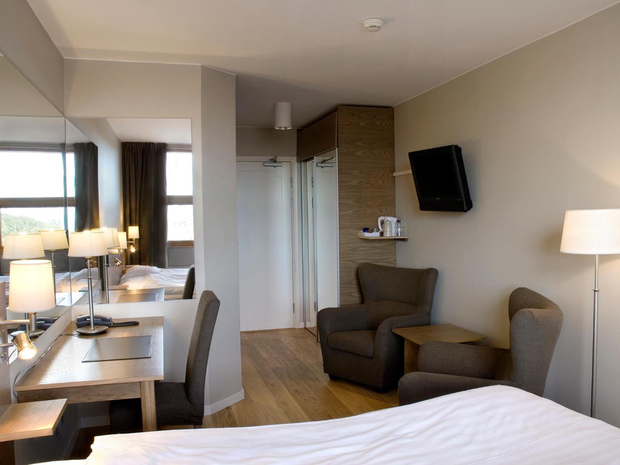 Double Room Classic (Excluding Spa) - Photo 4