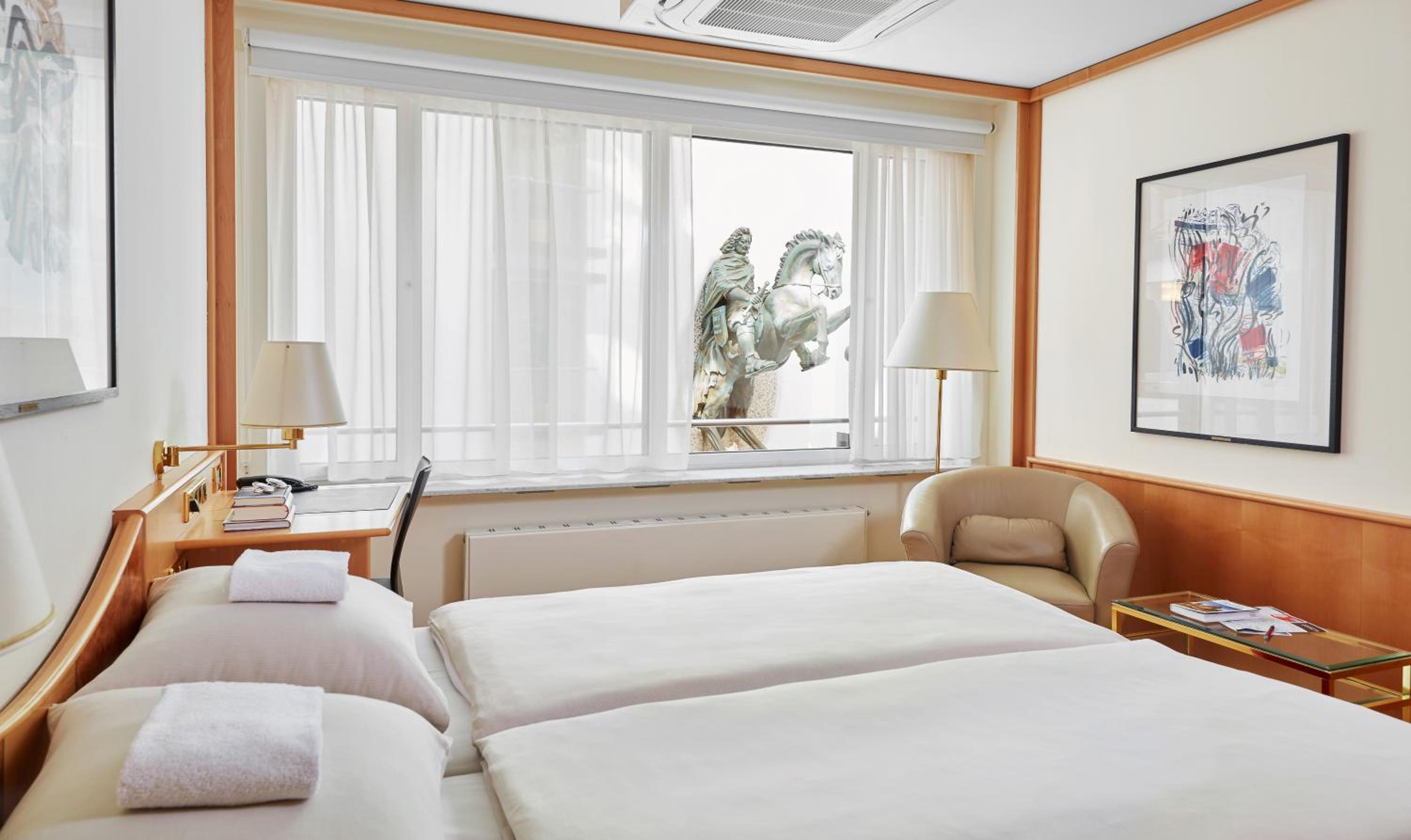 Hypoallergenic Double Room photo 2