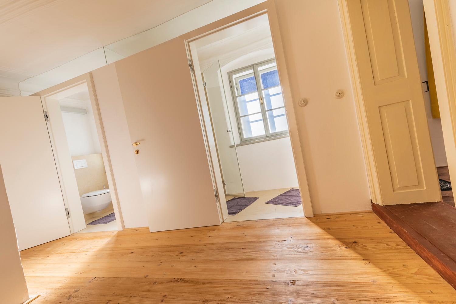Double Room with Private External Bathroom photo 2