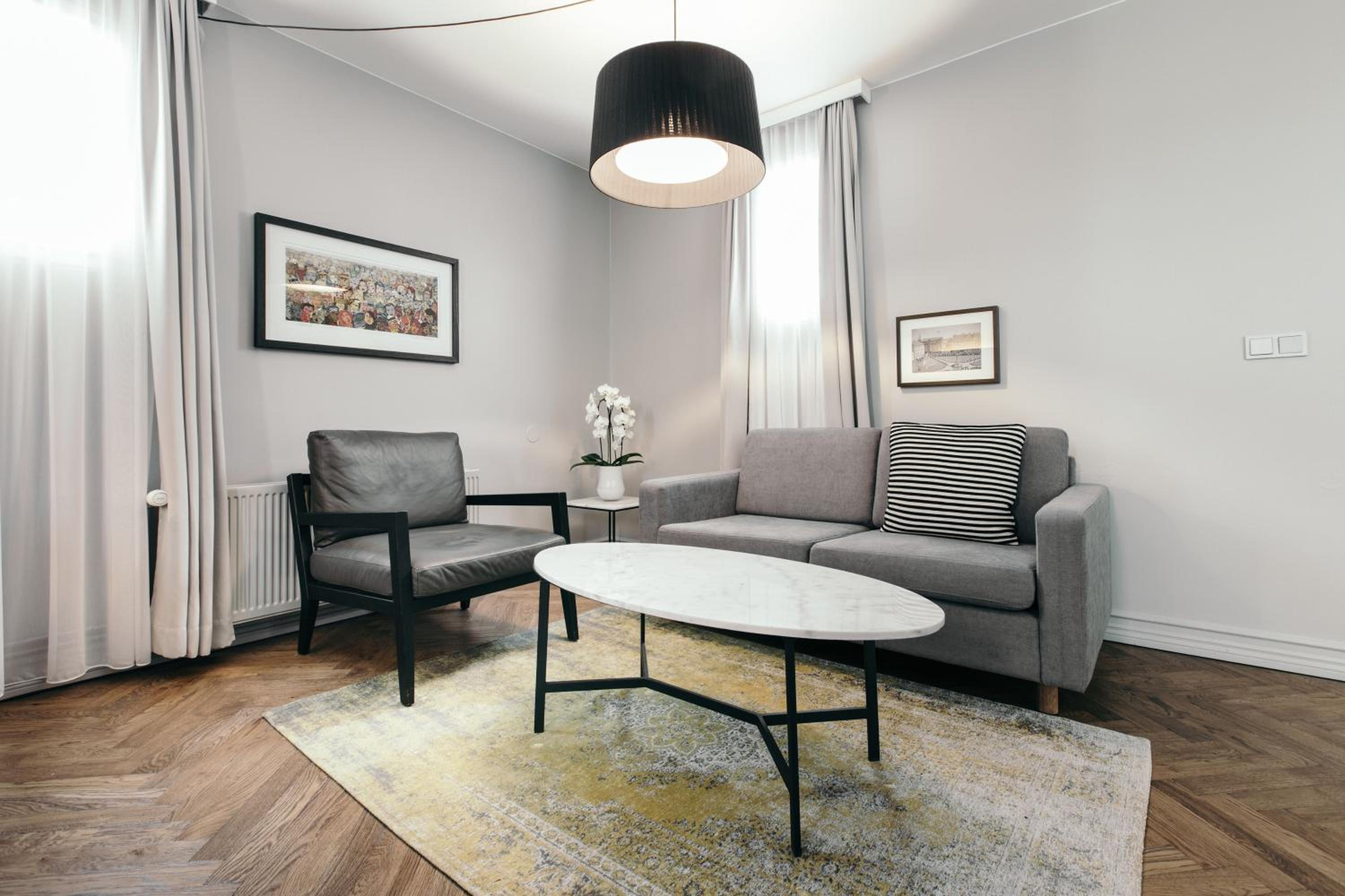Suite photo 2