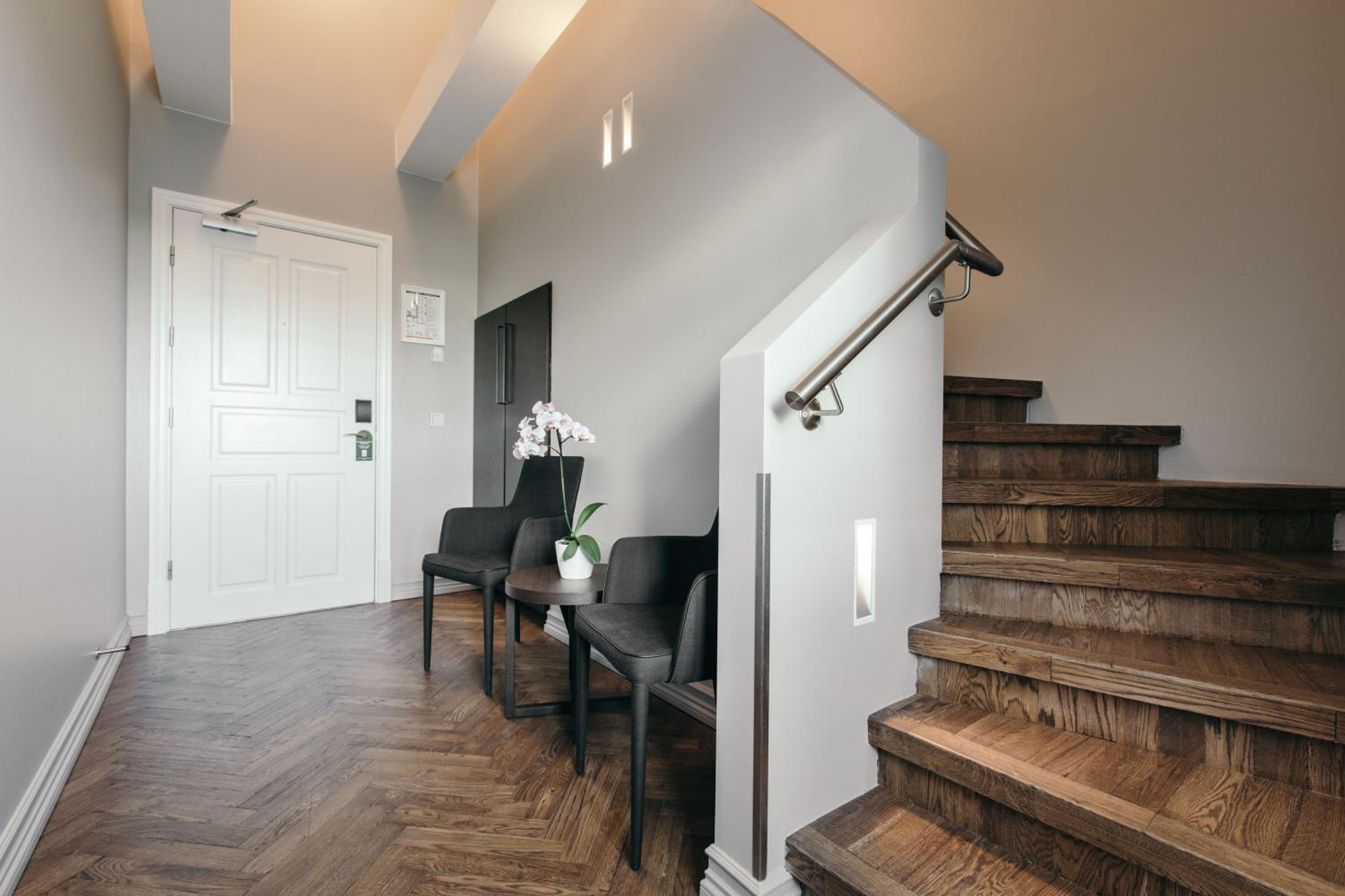 Suite photo 1