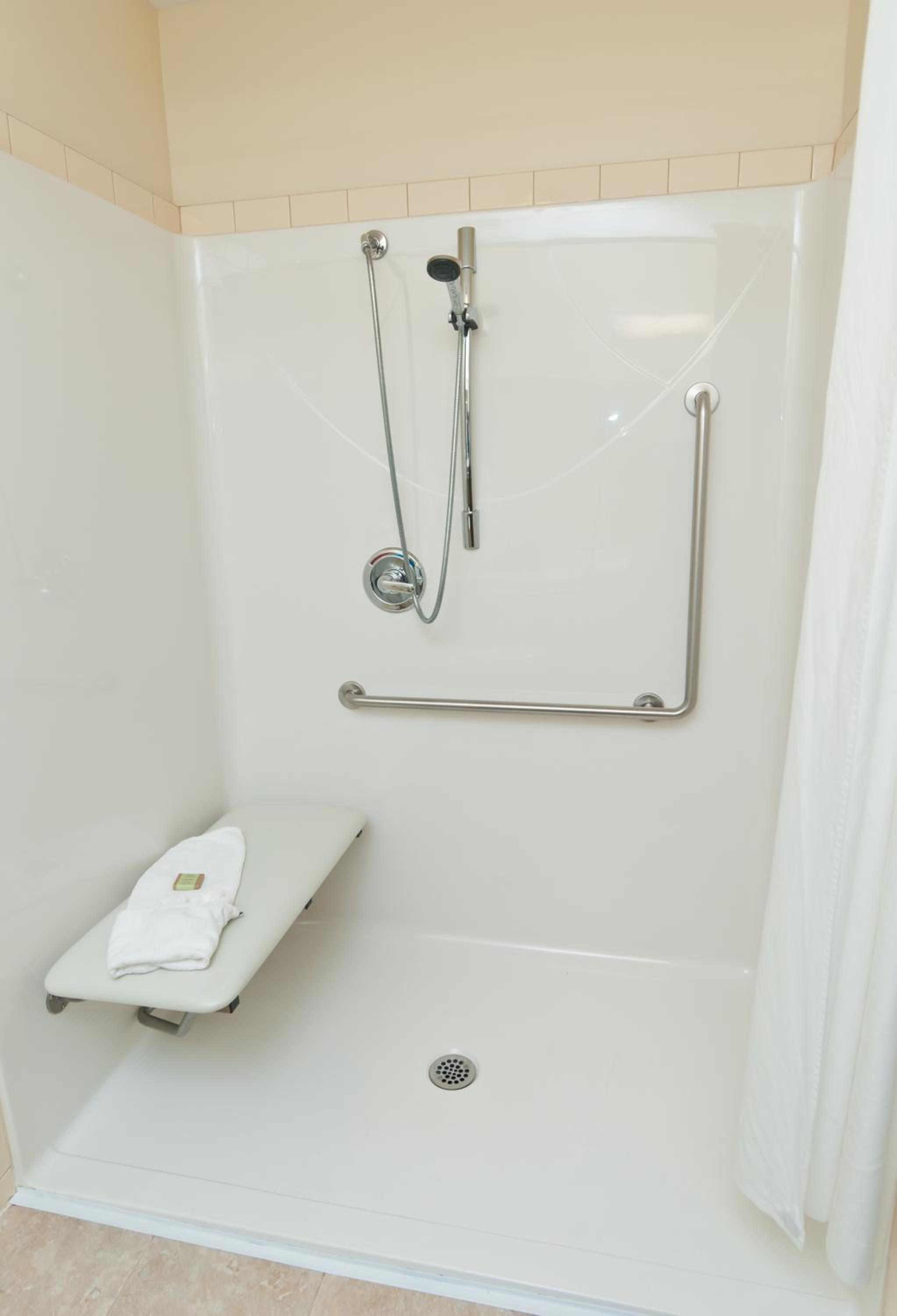 Quality Inn Airport, Billede 5