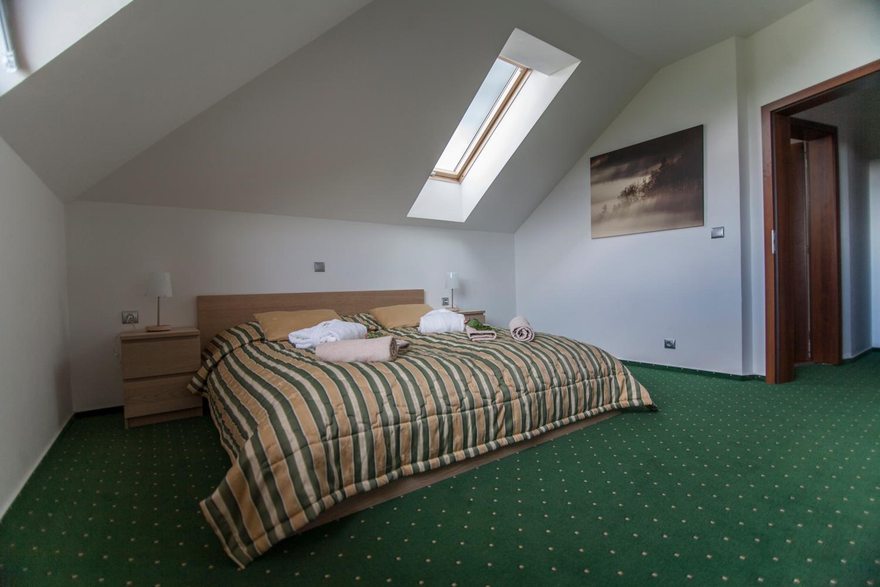 Deluxe Double or Twin Room - Photo 12