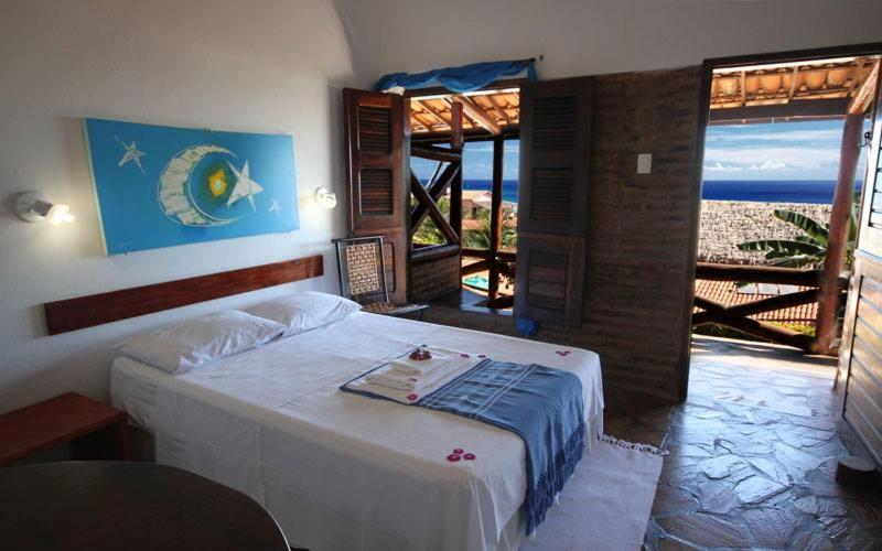Budget Double Room photo 1
