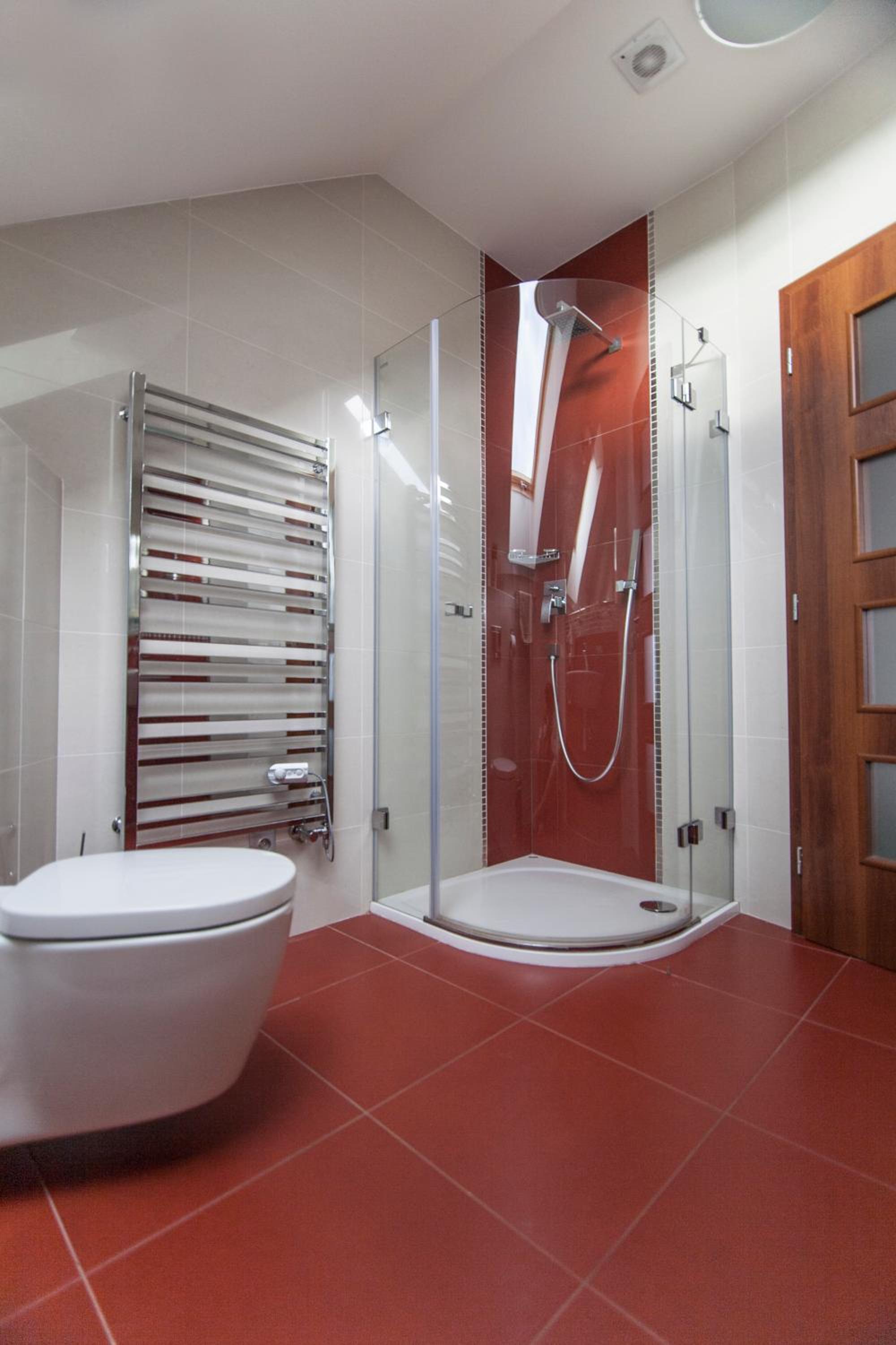 Deluxe Double or Twin Room - Photo 15