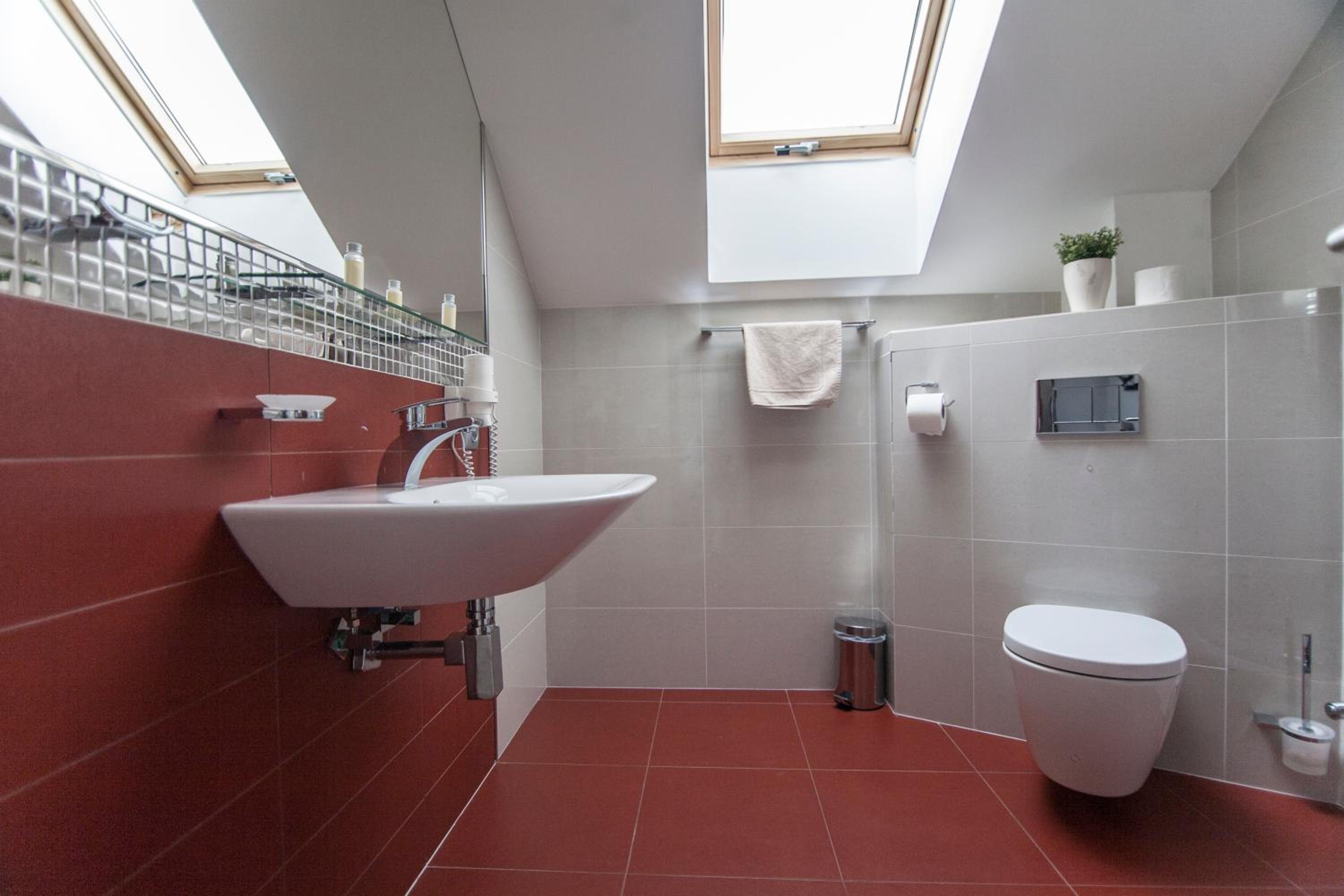 Deluxe Double or Twin Room - Photo 16