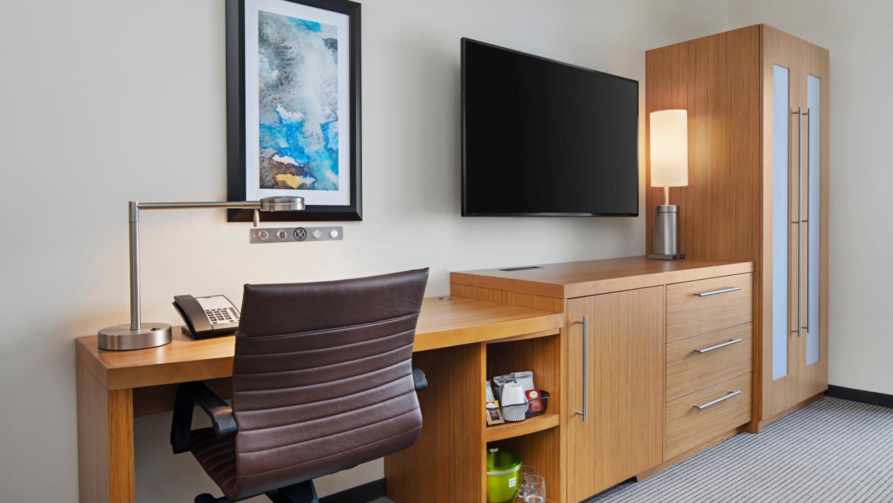 King Room with View photo 3