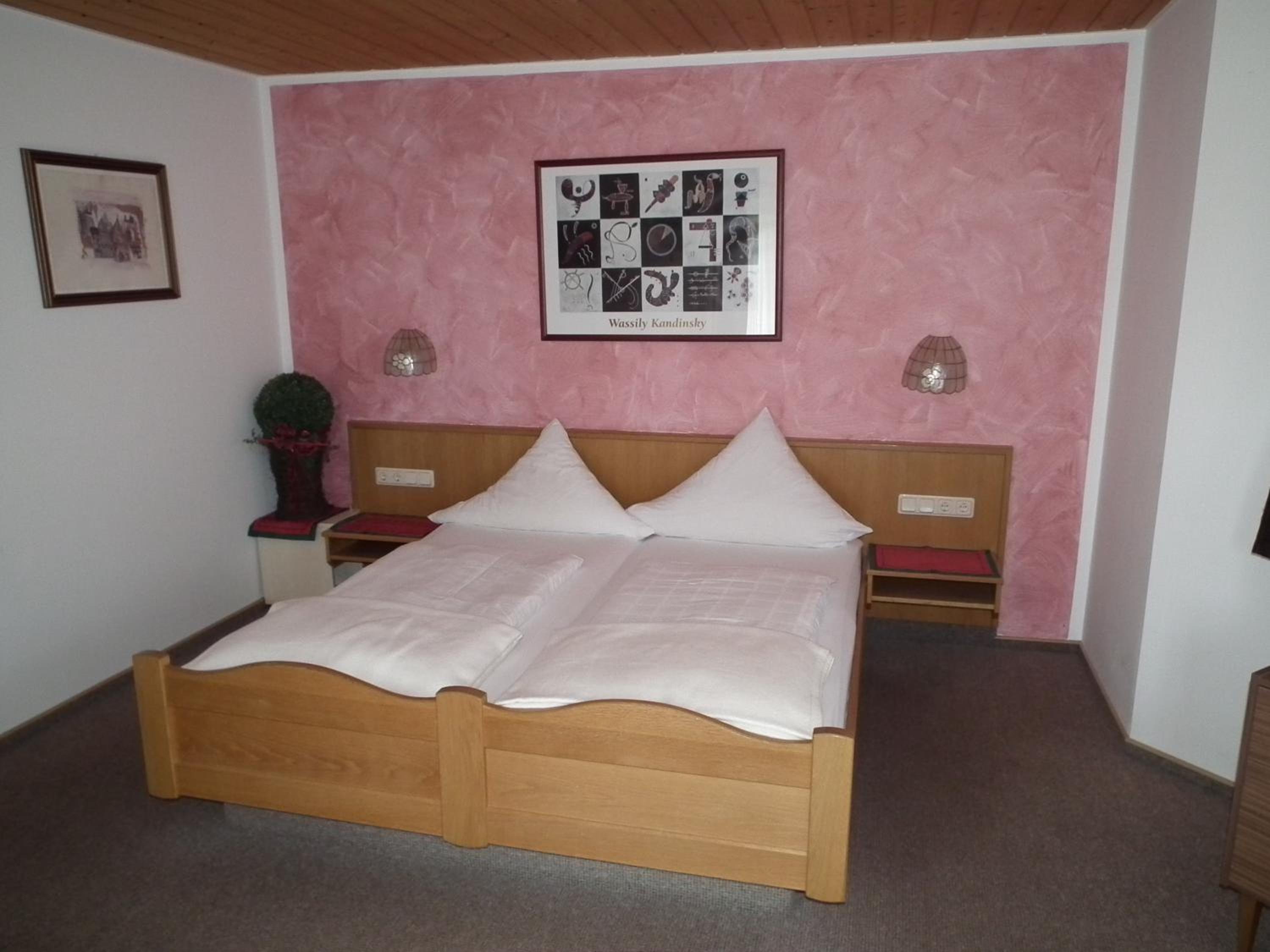 Double Room photo 1
