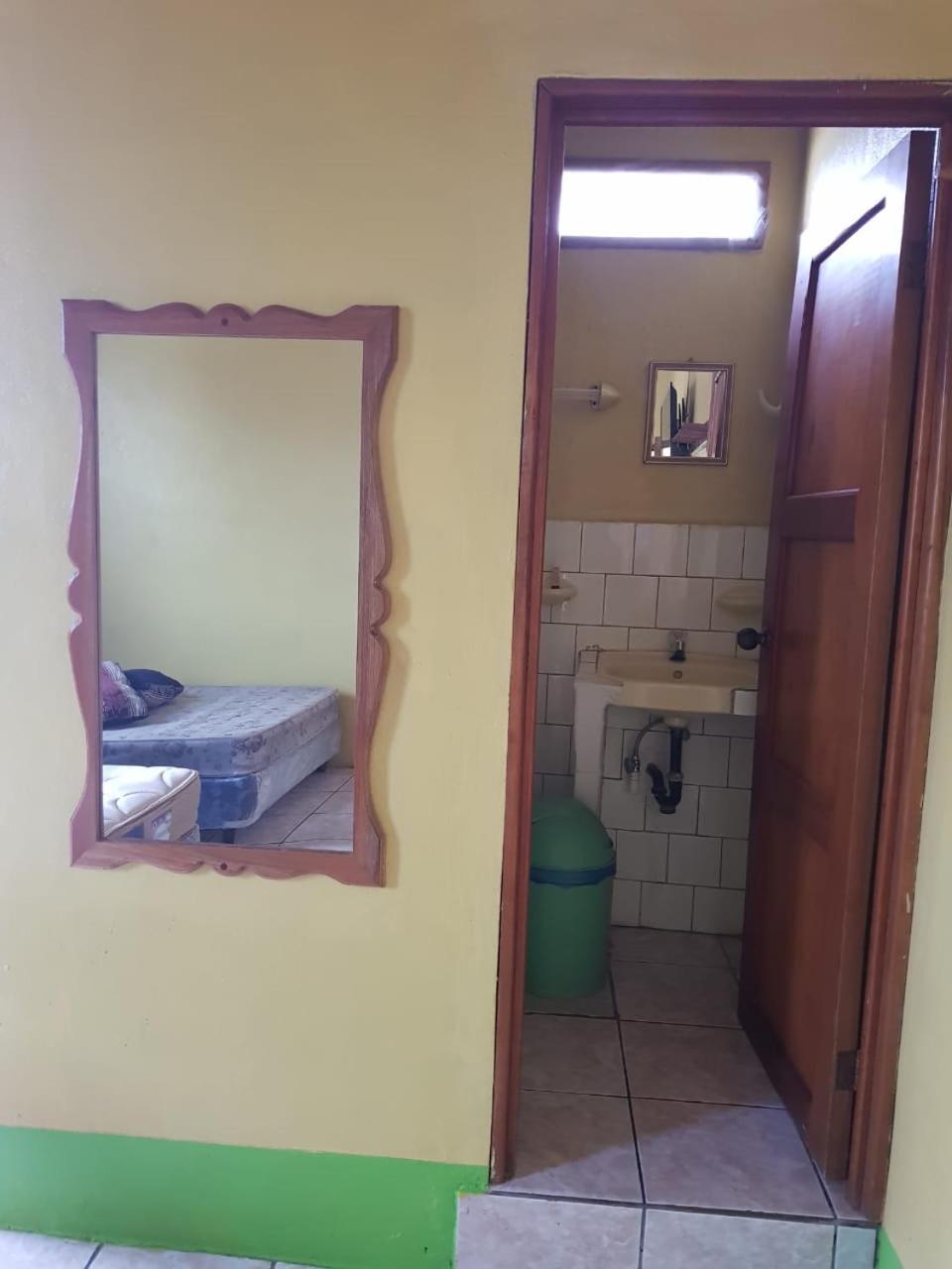 Triple Room with Fan photo 1