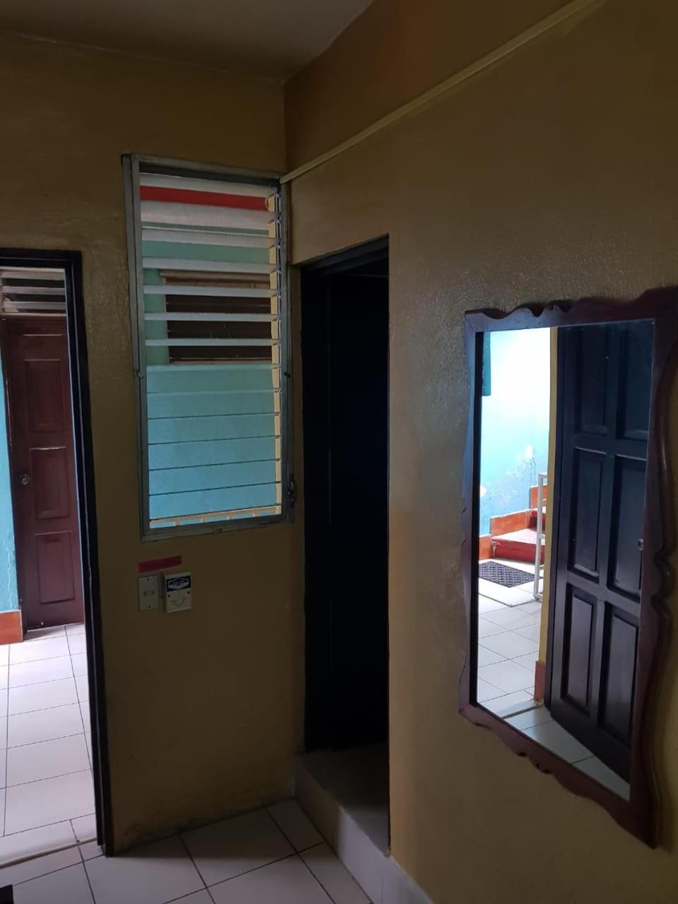 Twin Room with Fan photo 2
