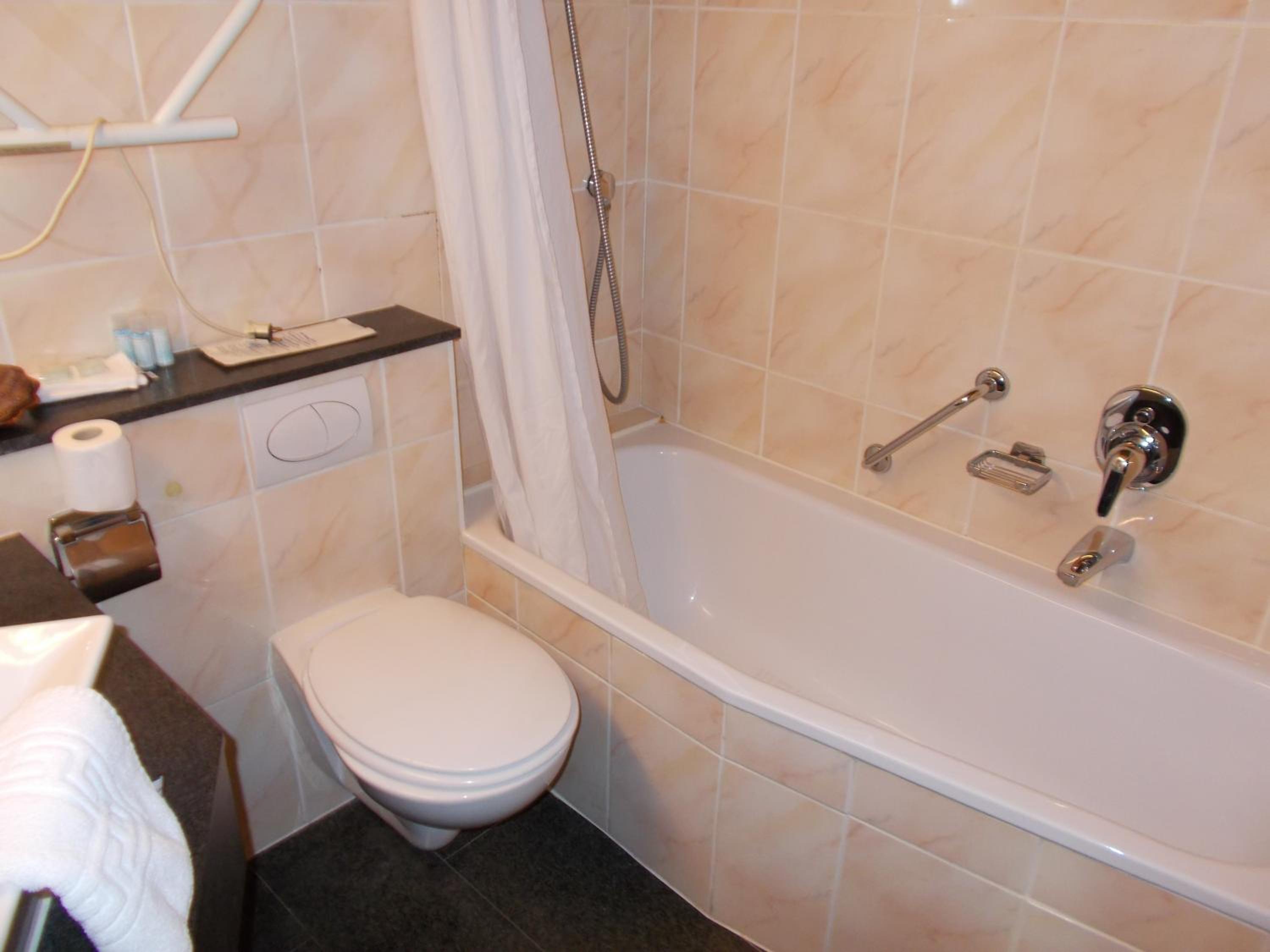 Comfort Double or Twin Room - Photo 4