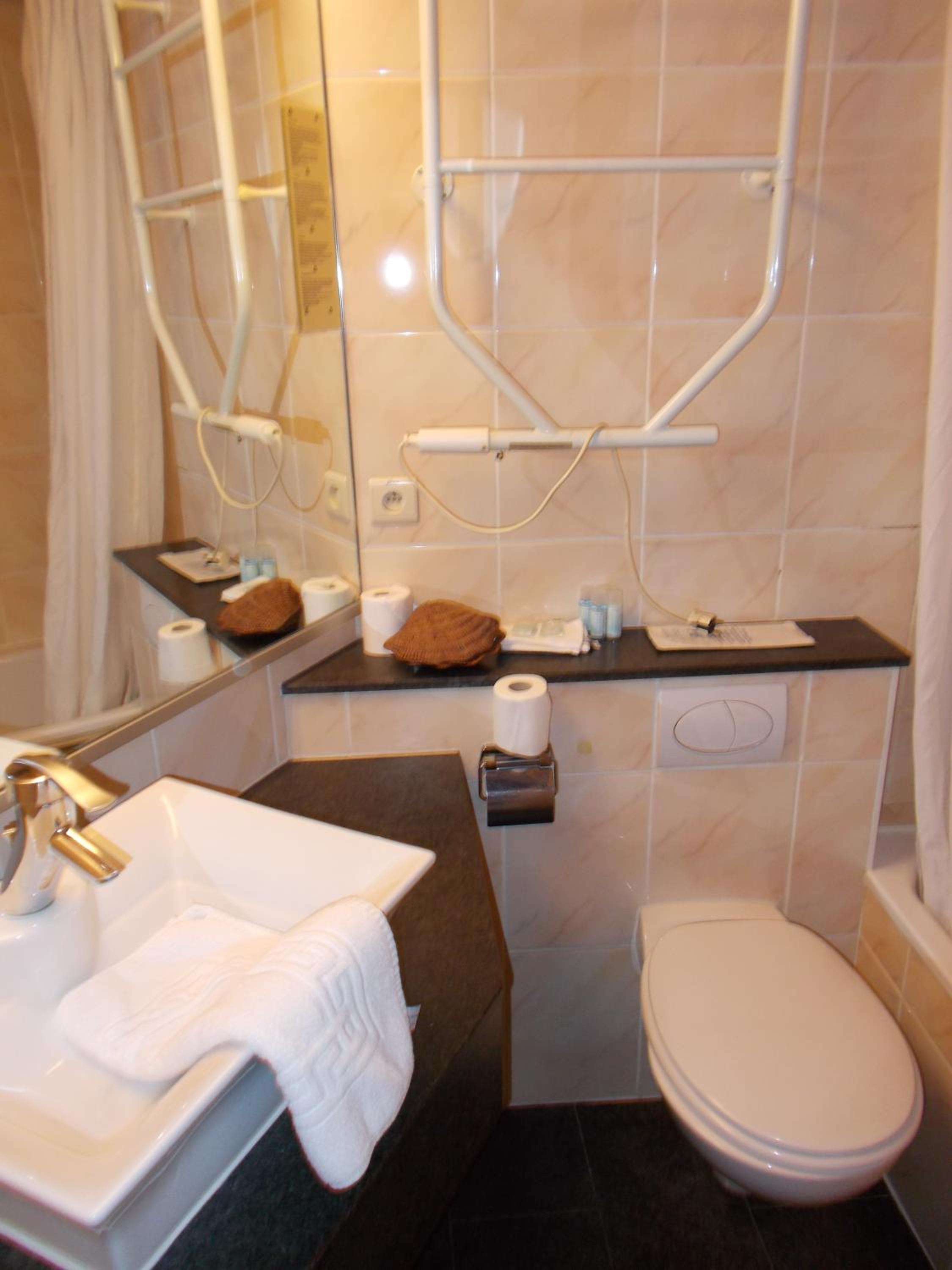 Comfort Double or Twin Room - Photo 5