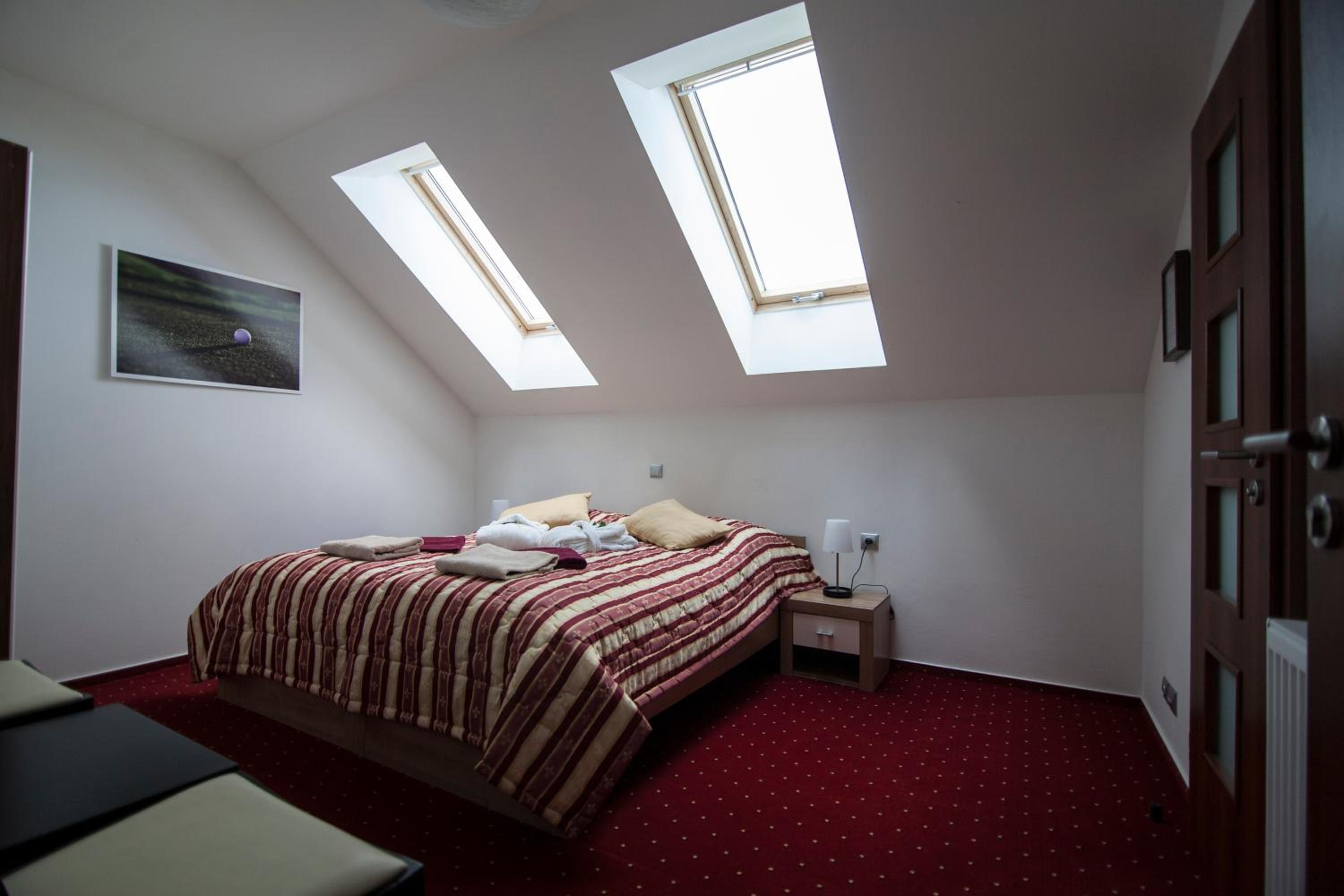 Superior Double or Twin Room - Photo 3