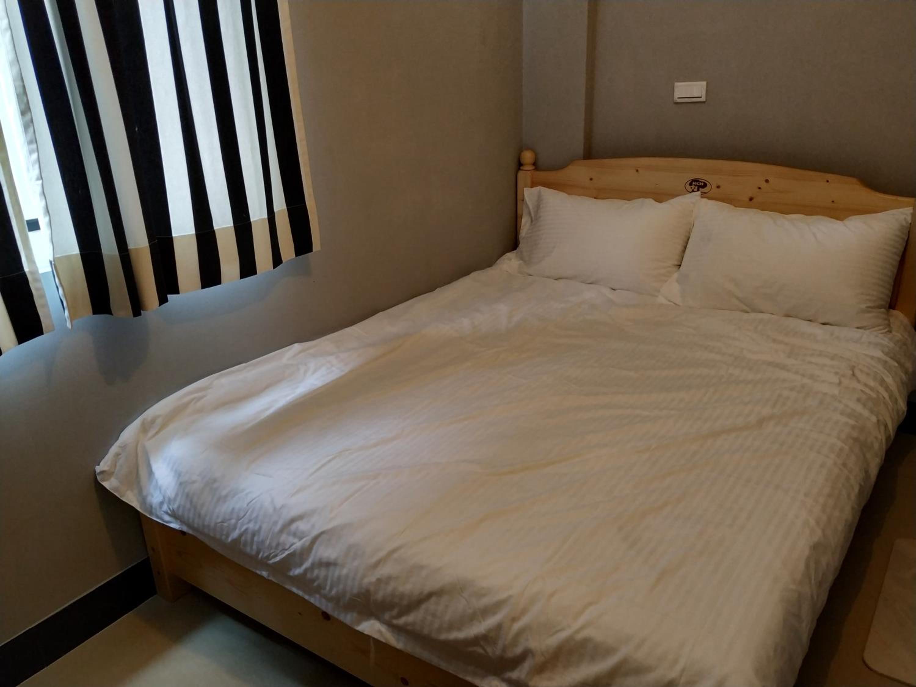 Double Room with Private Bathroom photo 3