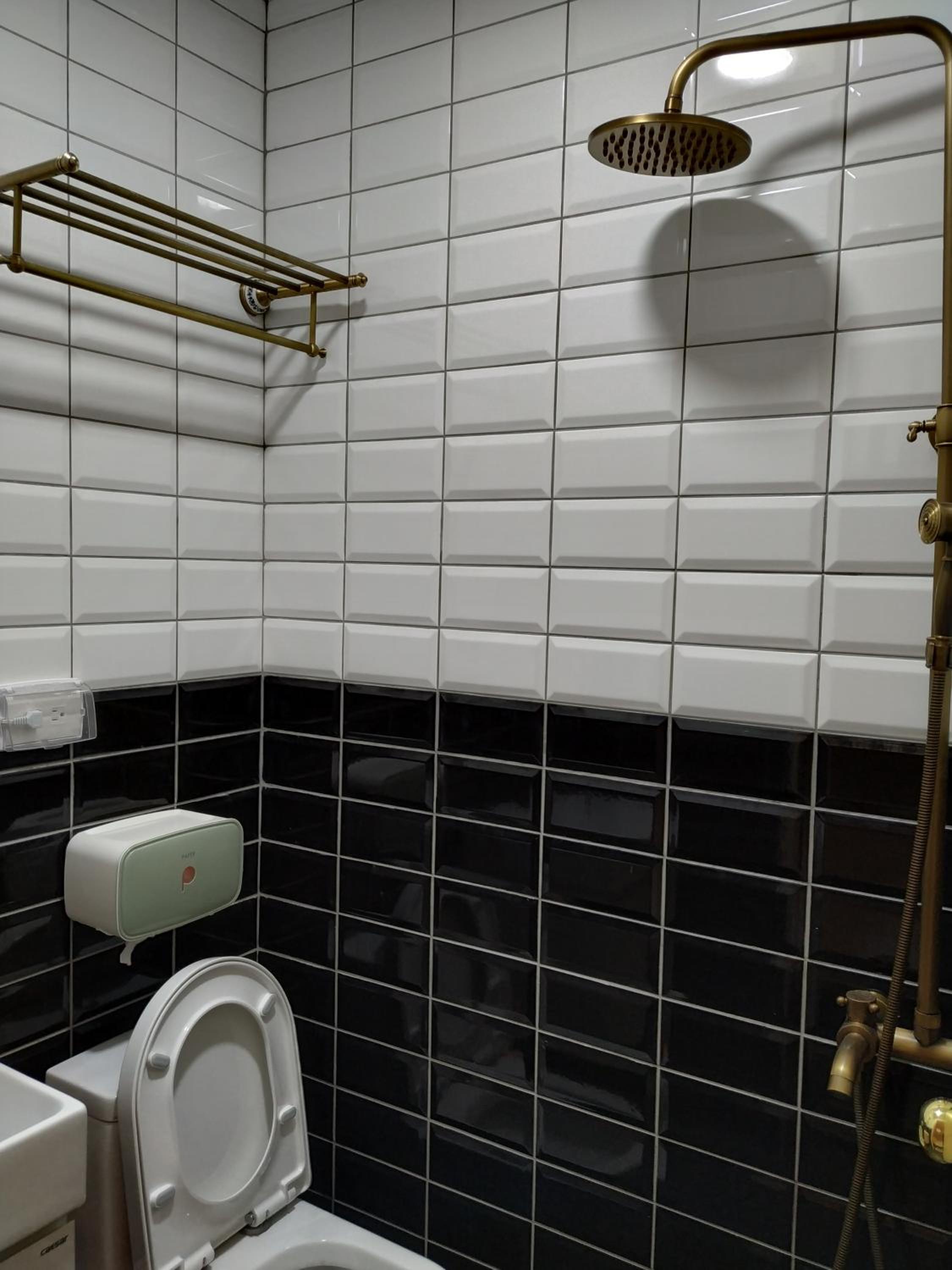 Double Room with Private Bathroom photo 2