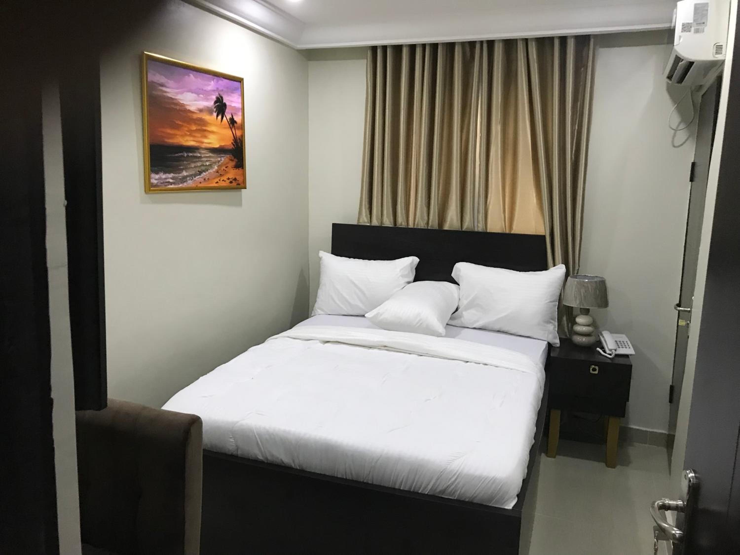 Deluxe Double Room photo 1