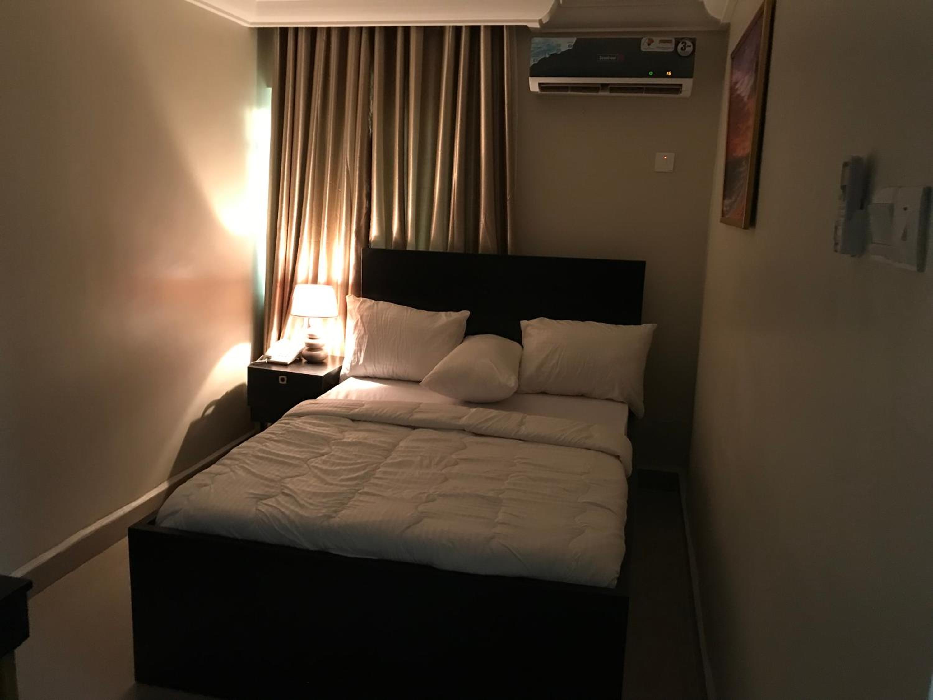Deluxe Double Room photo 2