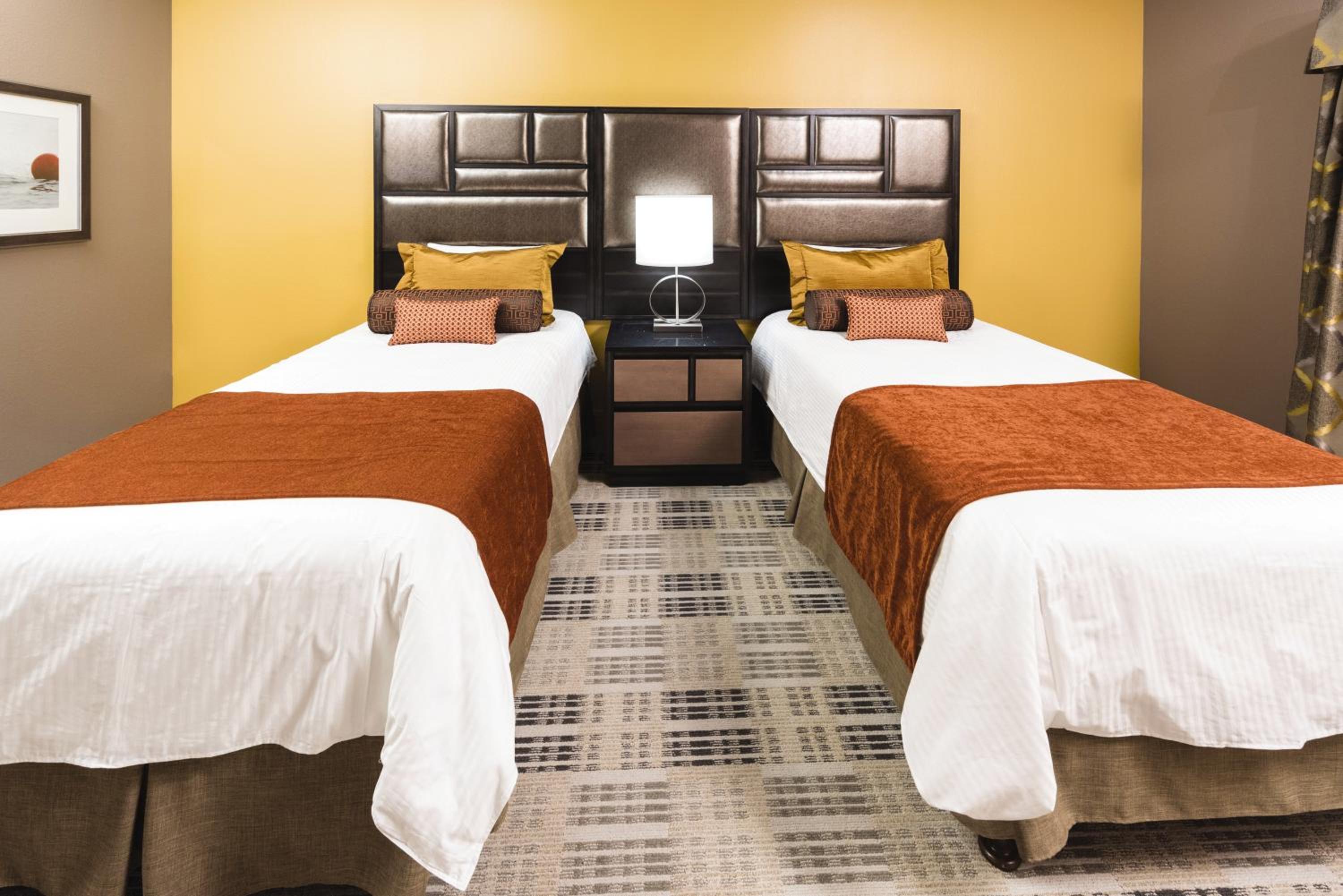 Presidential Suite photo 2