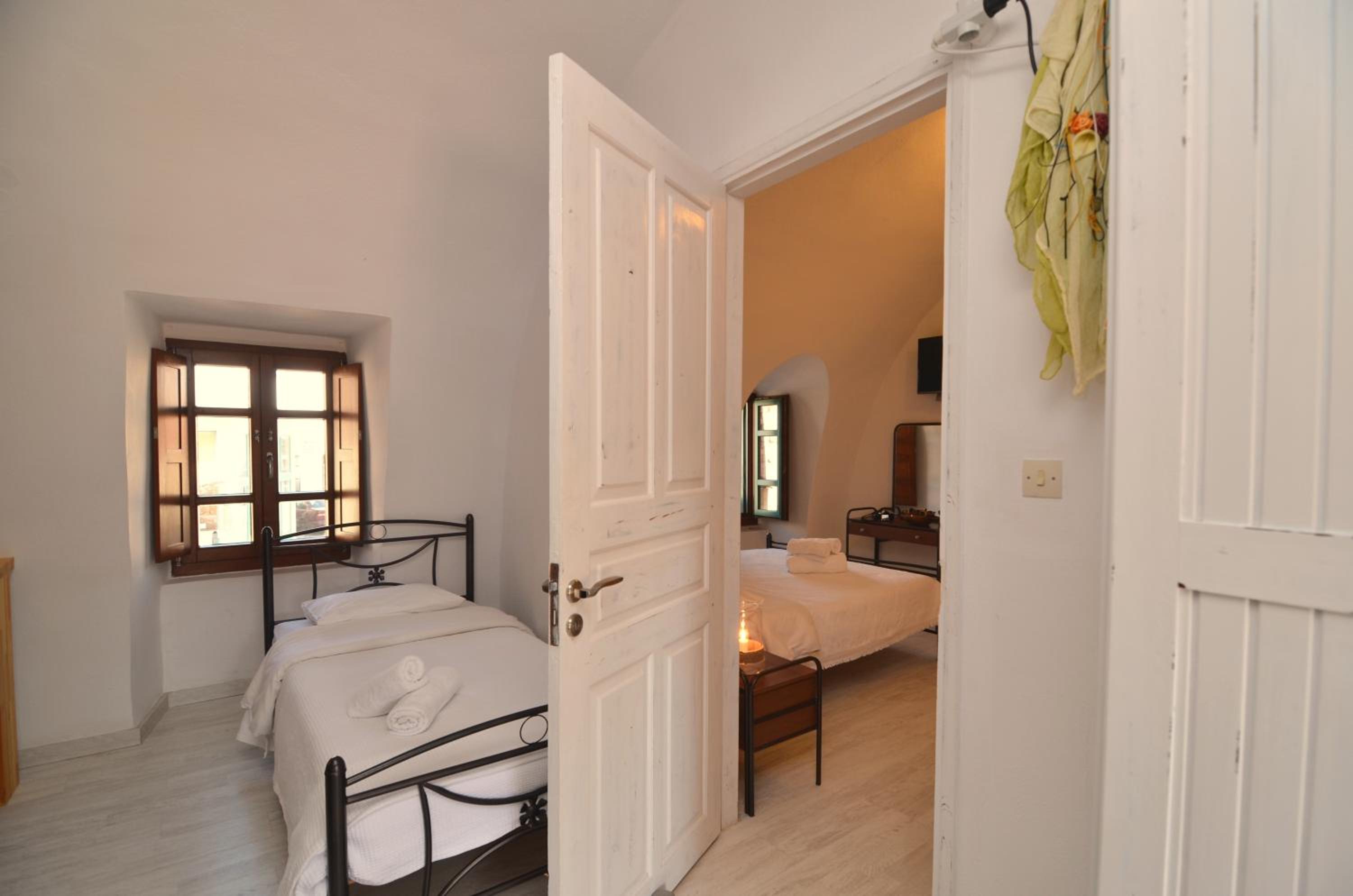 Two-Bedroom Apartment - Photo 1