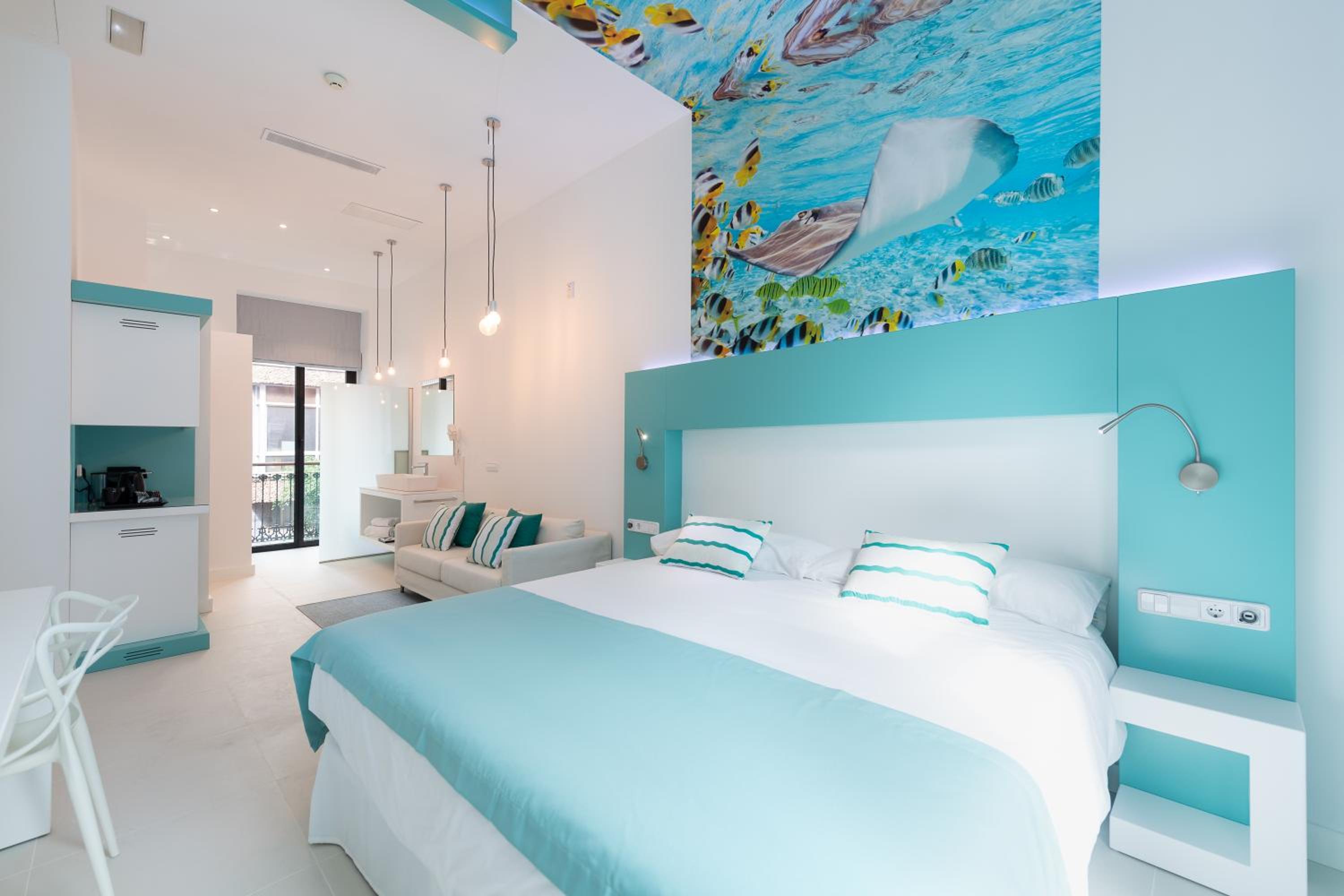 Suite Superior