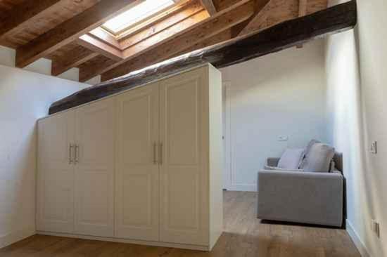 Basic Quadruple Room - Photo 1