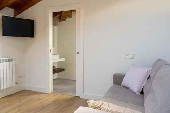 Basic Quadruple Room - Photo 5