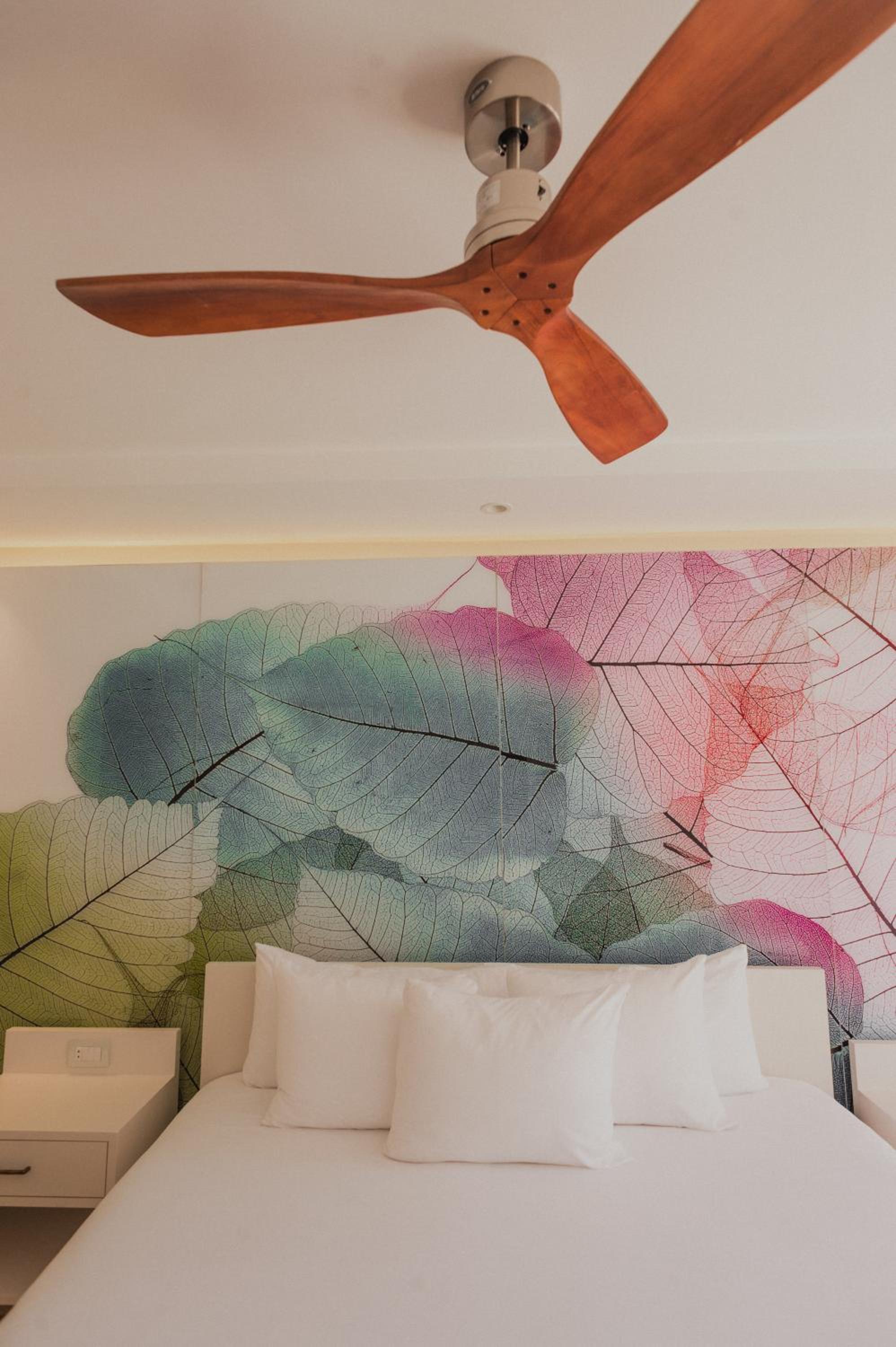 Luxe Room photo 2
