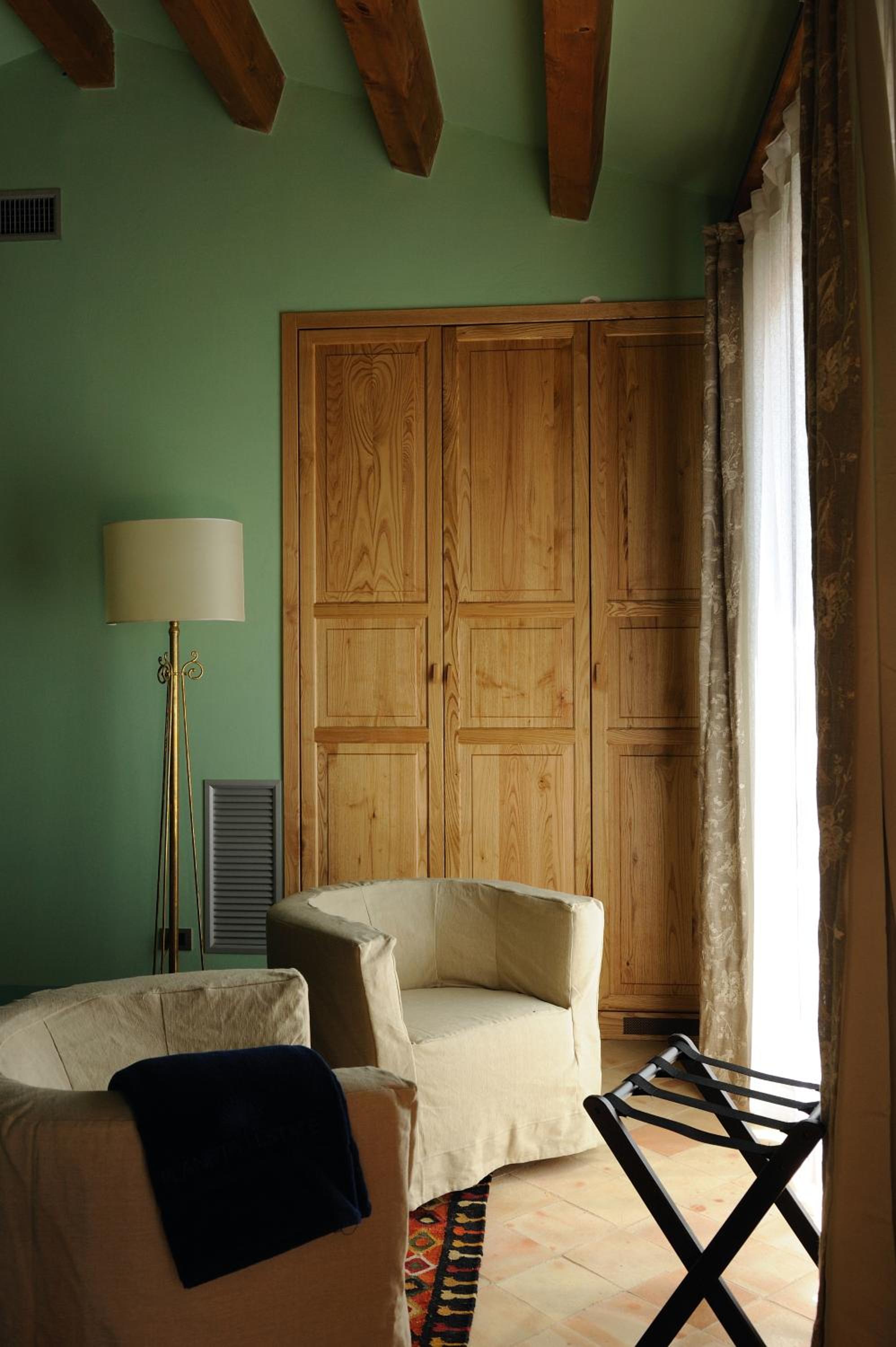Double Room with Terrace - Photo 1