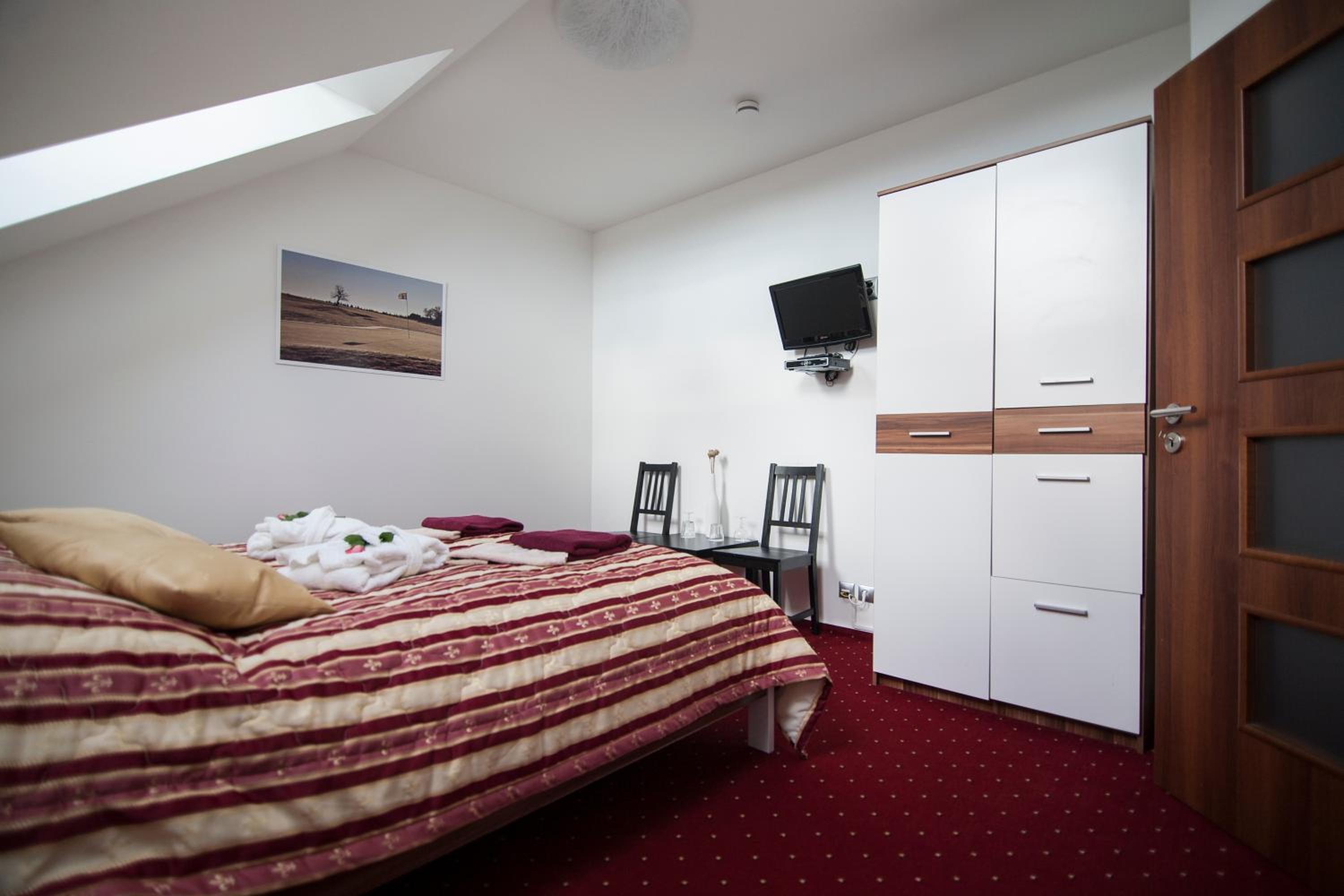 Superior Double or Twin Room - Photo 1