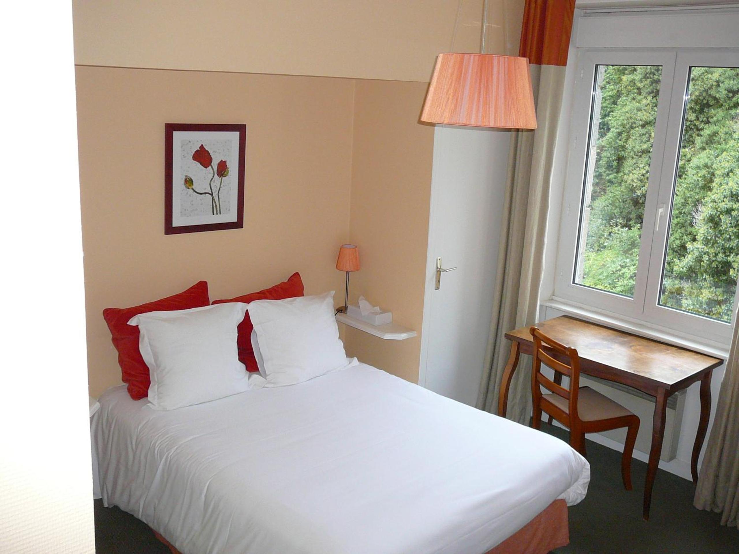 Double Room with Courtyard View photo 1
