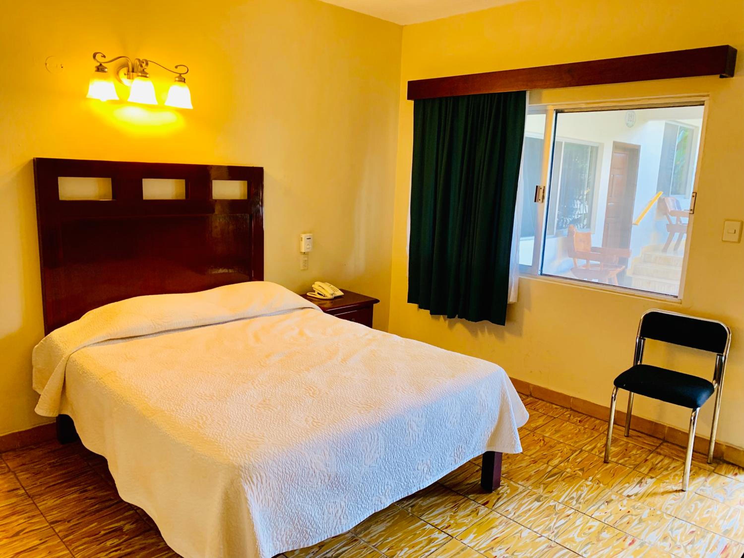 Superior Double Room - Photo 2