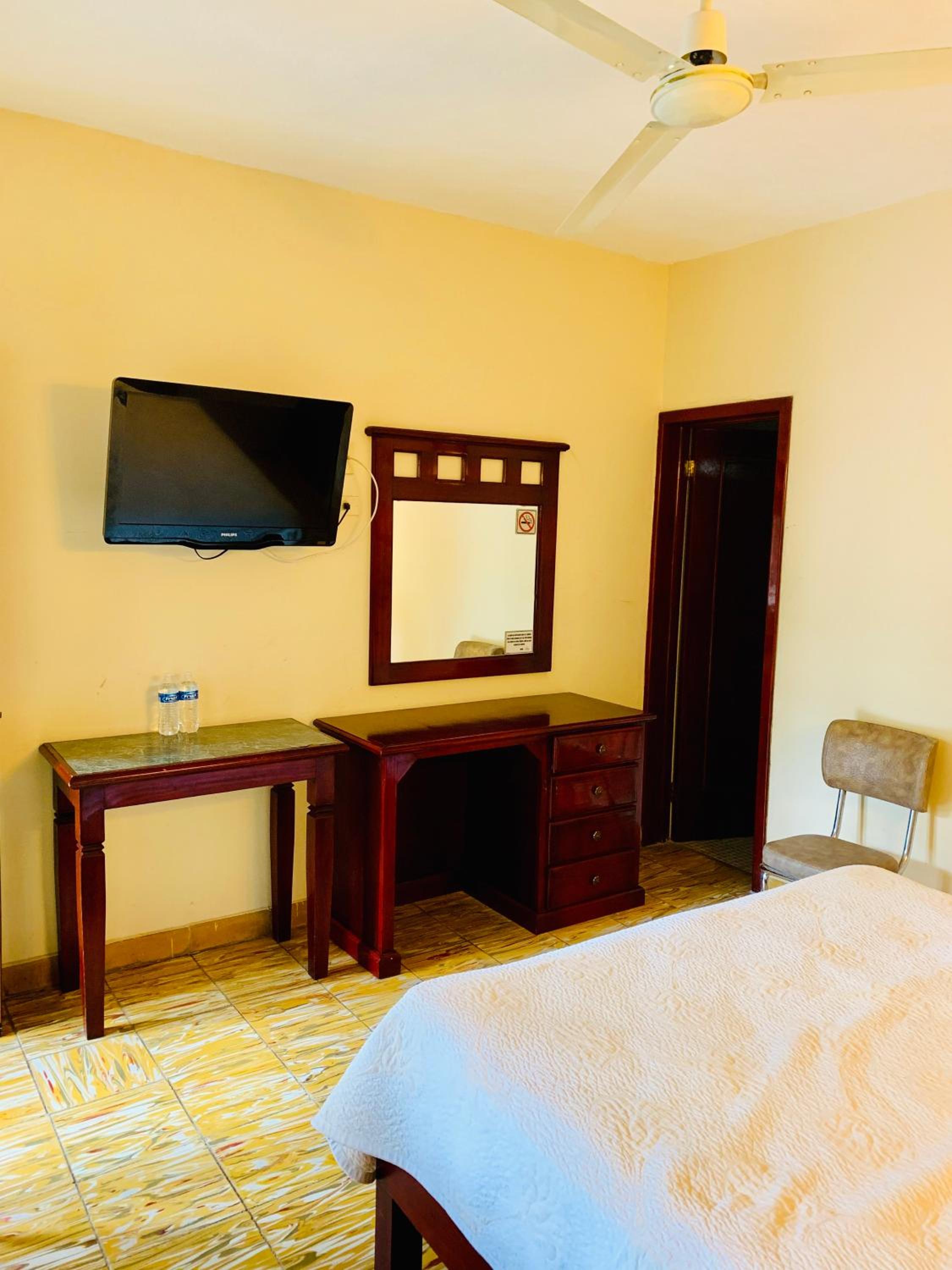 Superior Double Room - Photo 4