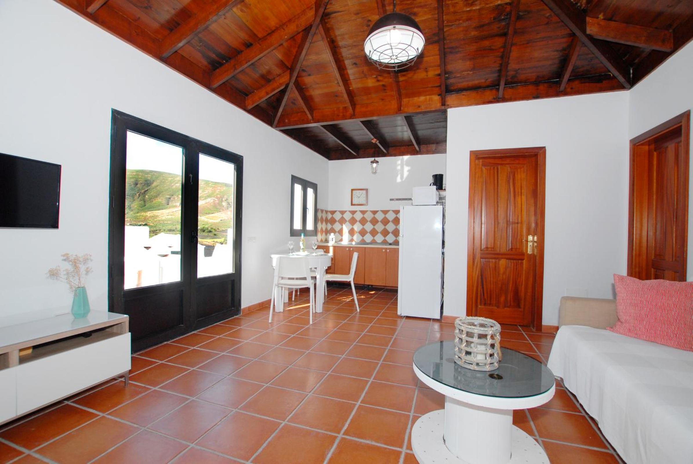 Apartamento Superior