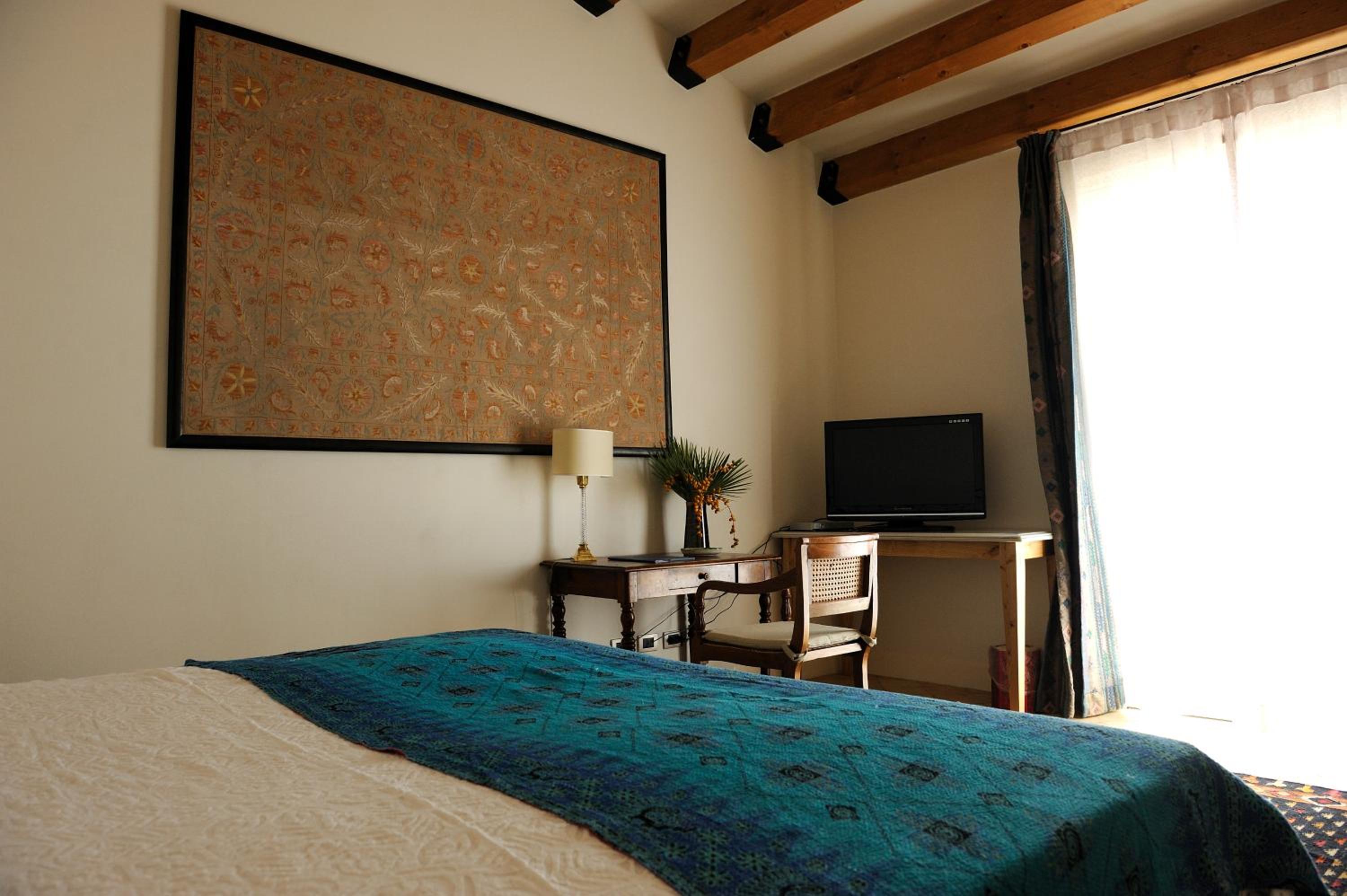 Double Room with Terrace - Photo 6