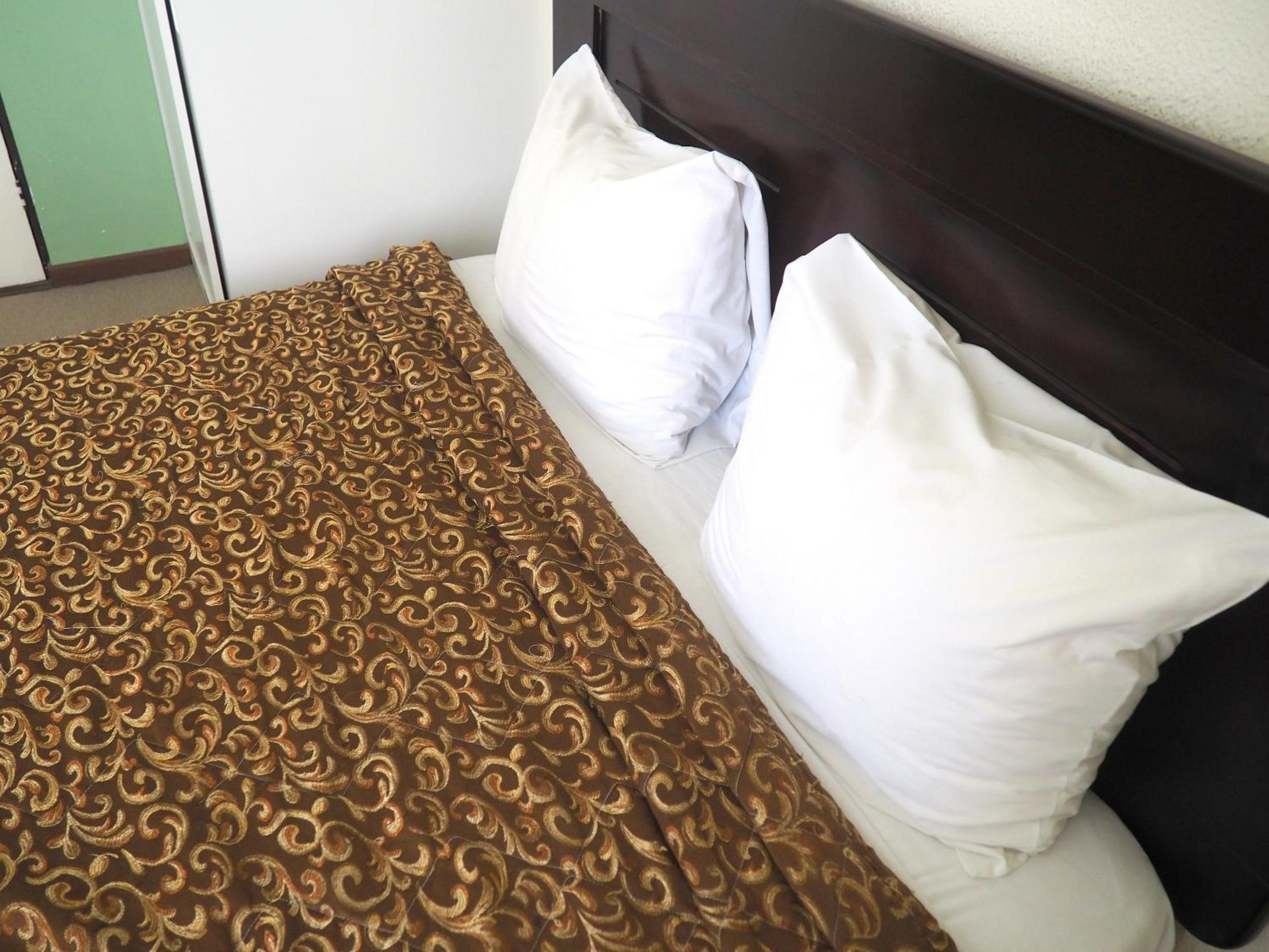 Double Room - Disability Access