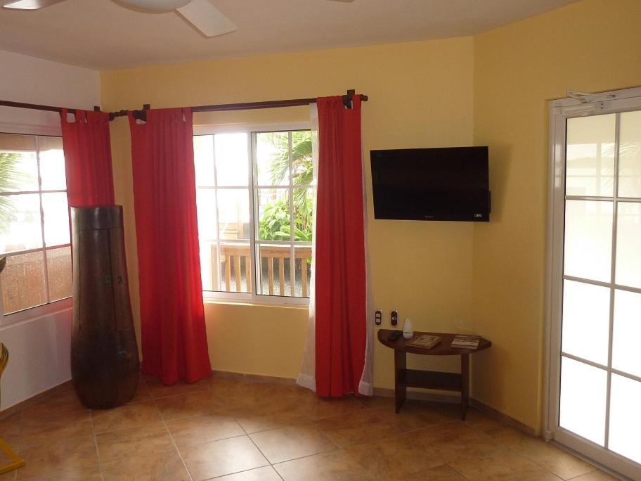 King Room with Garden View