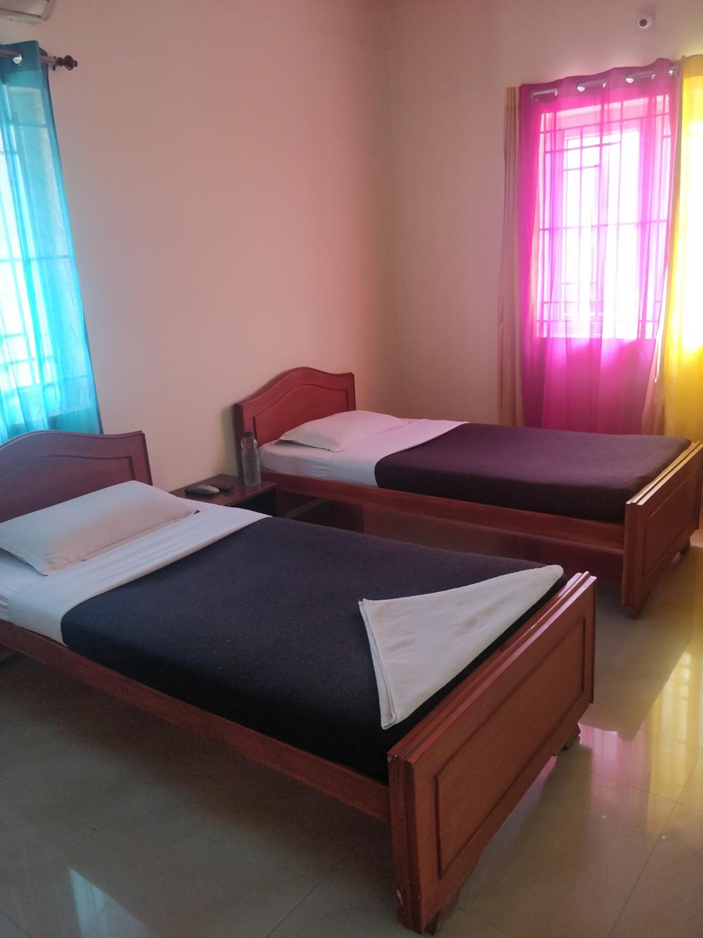 Double Room with Private Bathroom photo 3