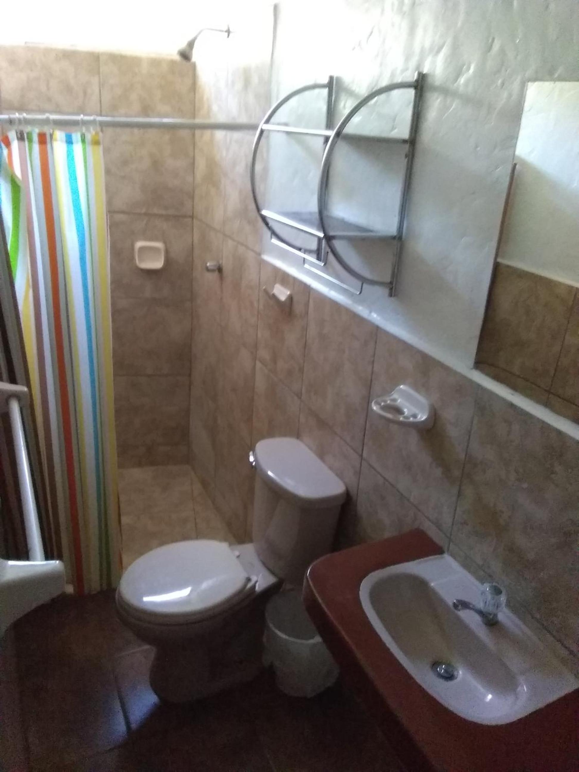 Double or Twin Room photo 2