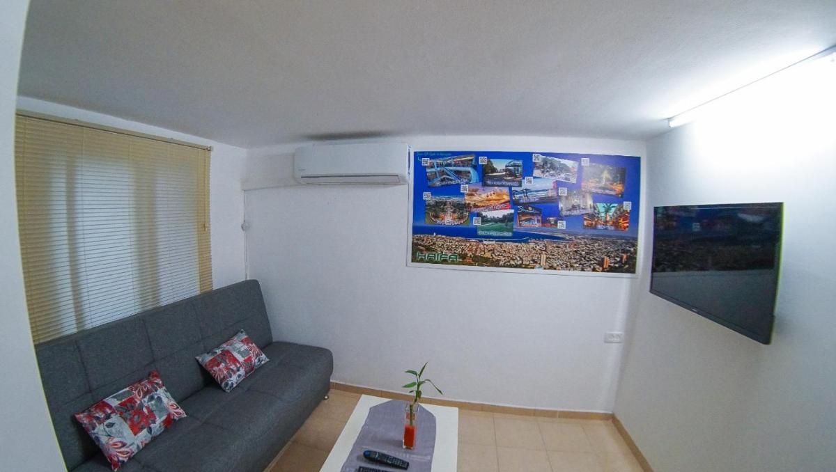 Two-Bedroom Apartment photo 1