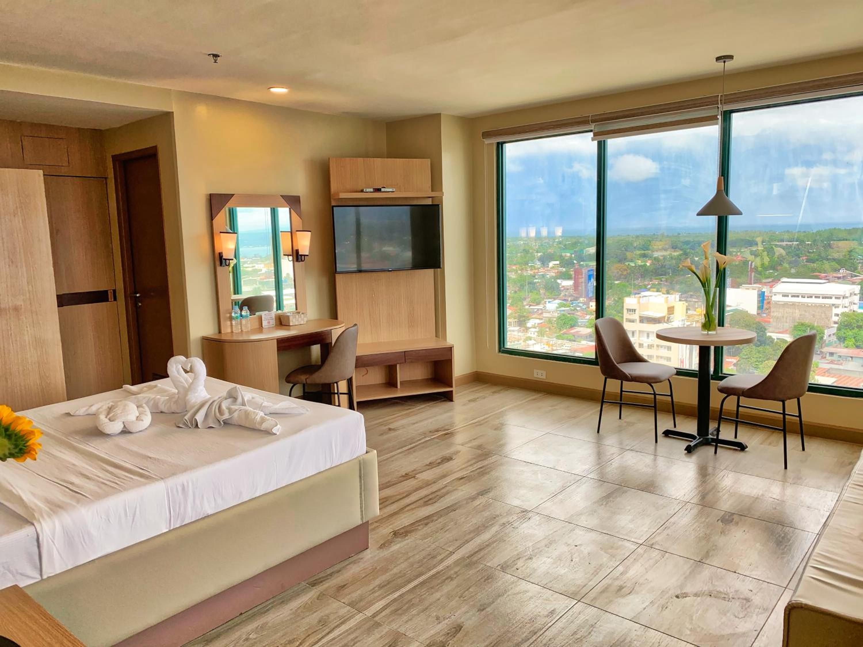 Executive Triple Room photo 2