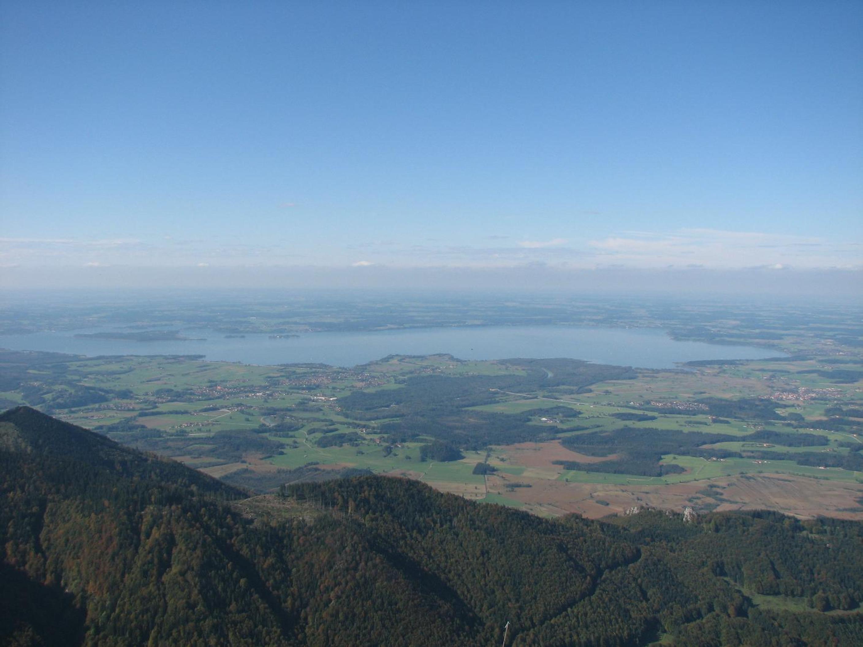 FeWo Achental photo 3
