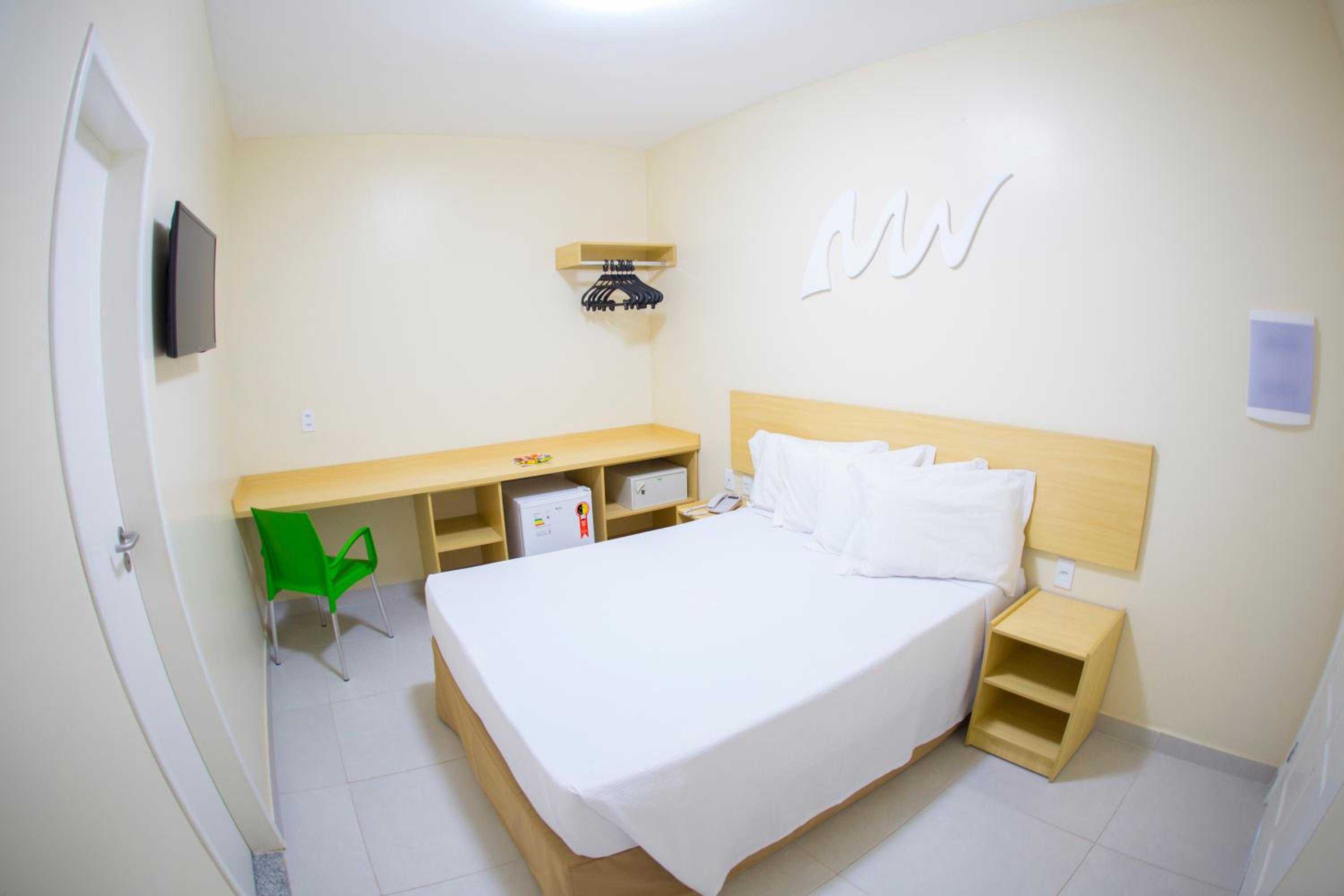 Single Room photo 3