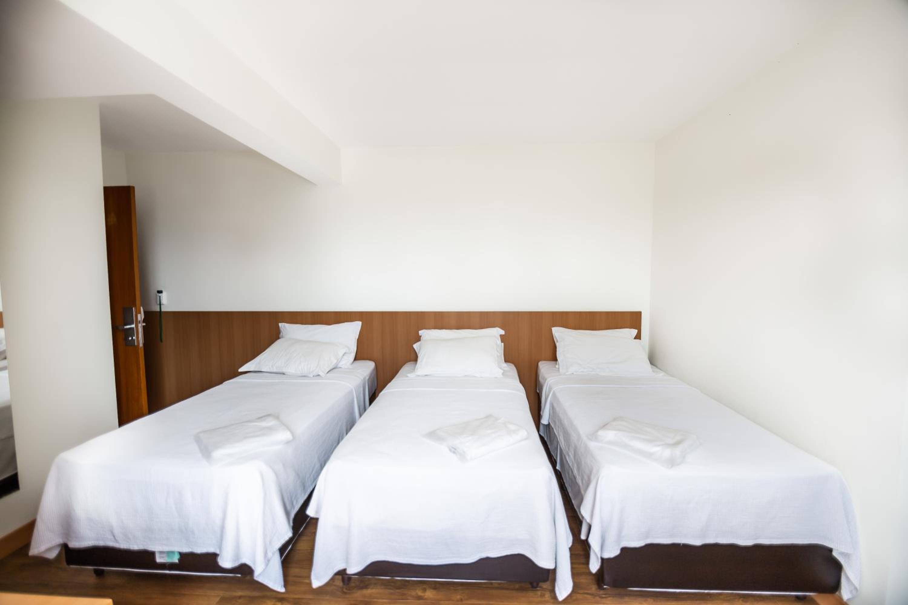 Luxury Triple Room