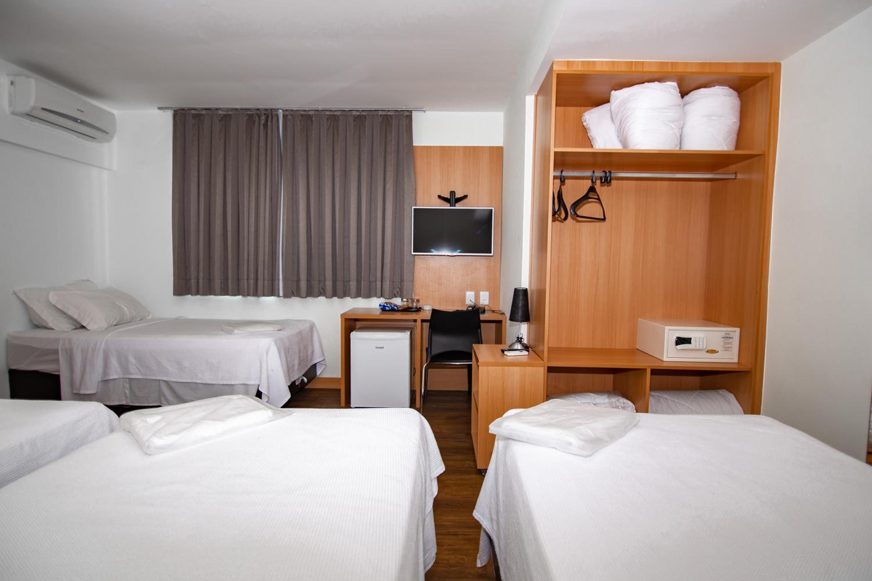 Luxury Quadruple Room