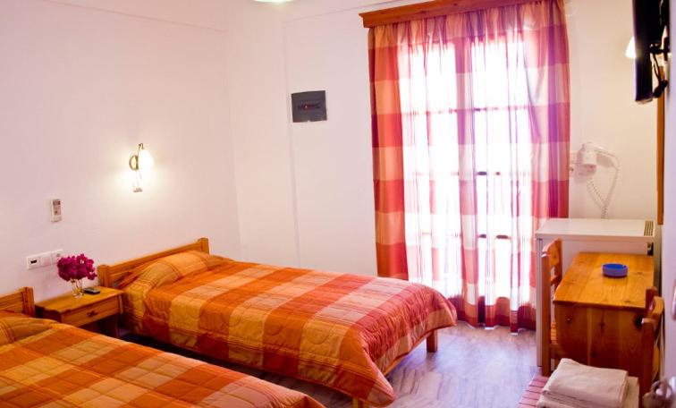 Quadruple Room photo 2