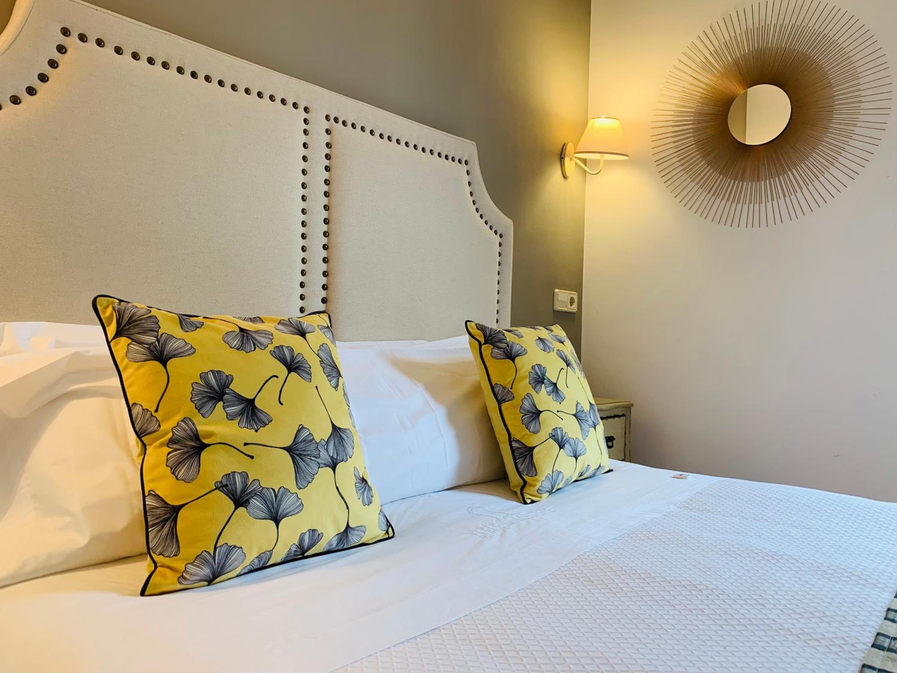 Double Room - Photo 2