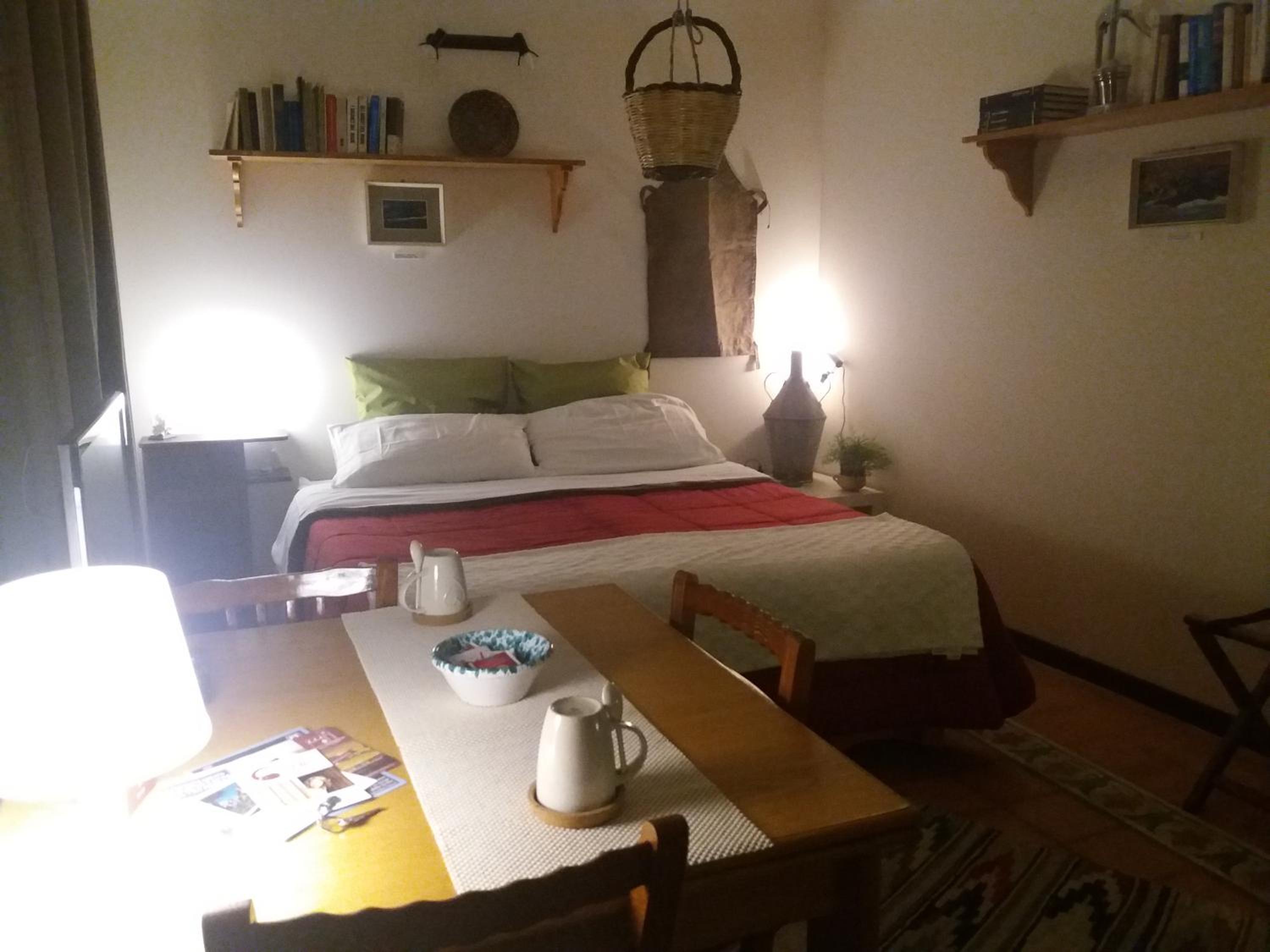 Quadruple Room with Private External Bathroom - Photo 12