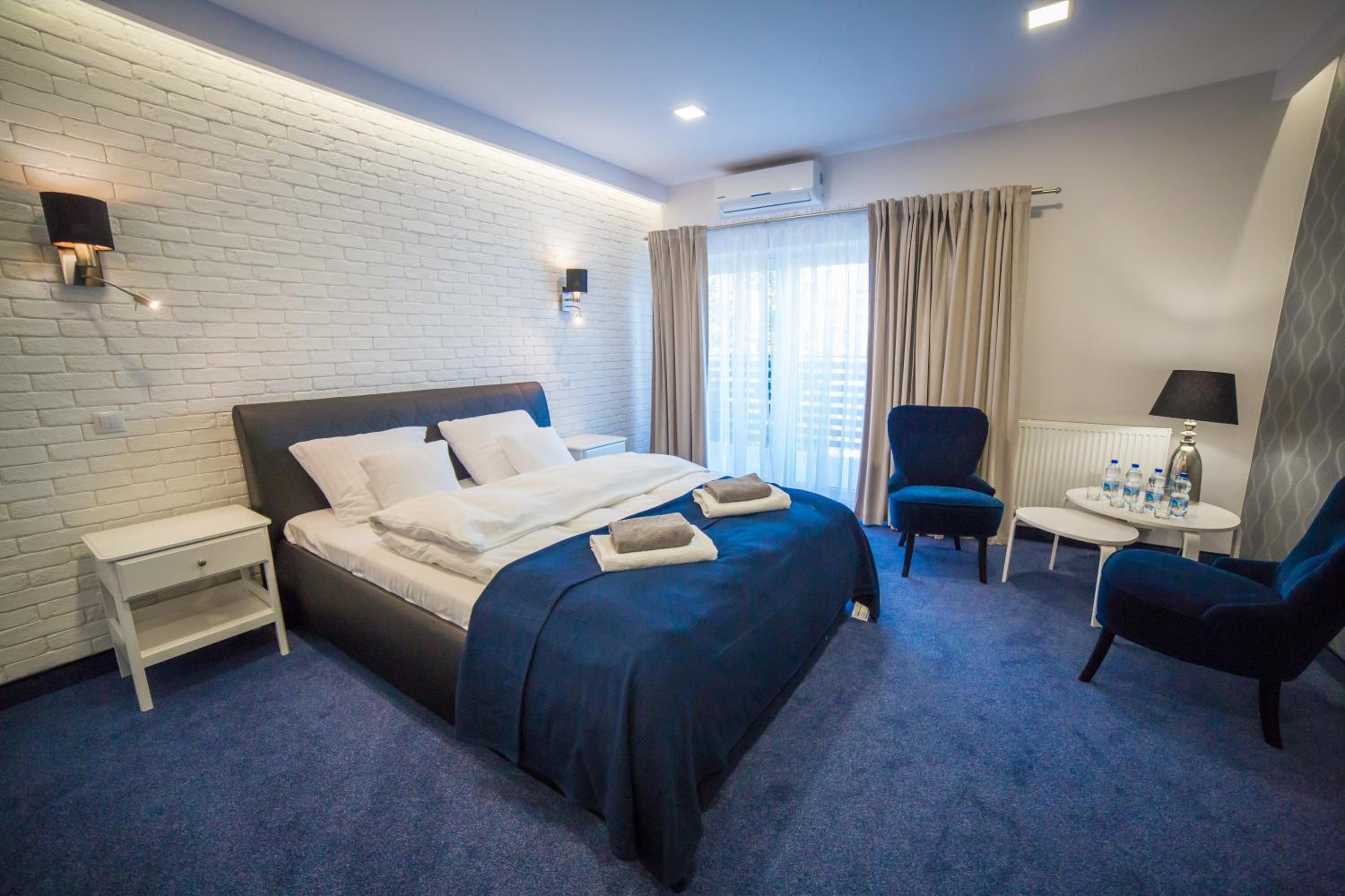 Deluxe Quadruple Room photo 1